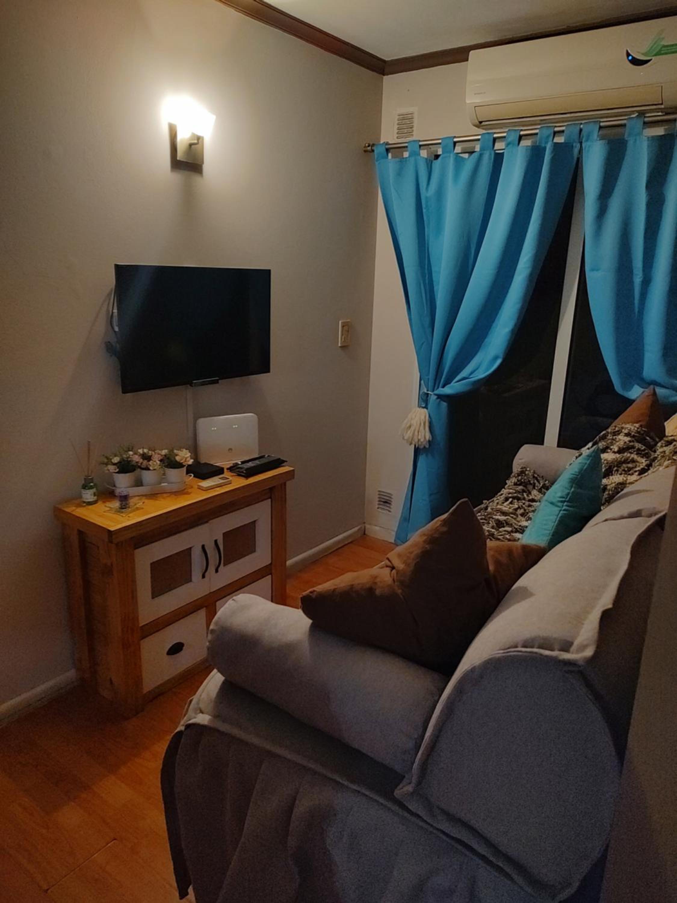 Apartment - Ground Floor photo 2