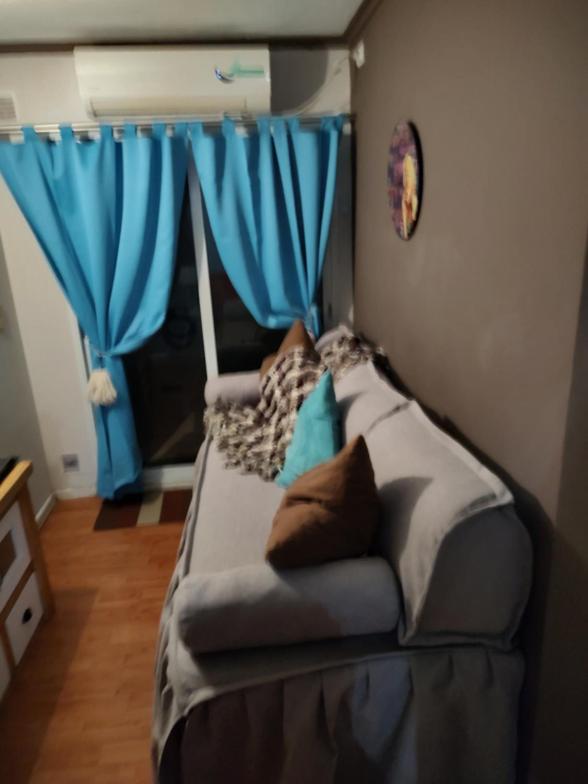 Apartment - Ground Floor photo 1