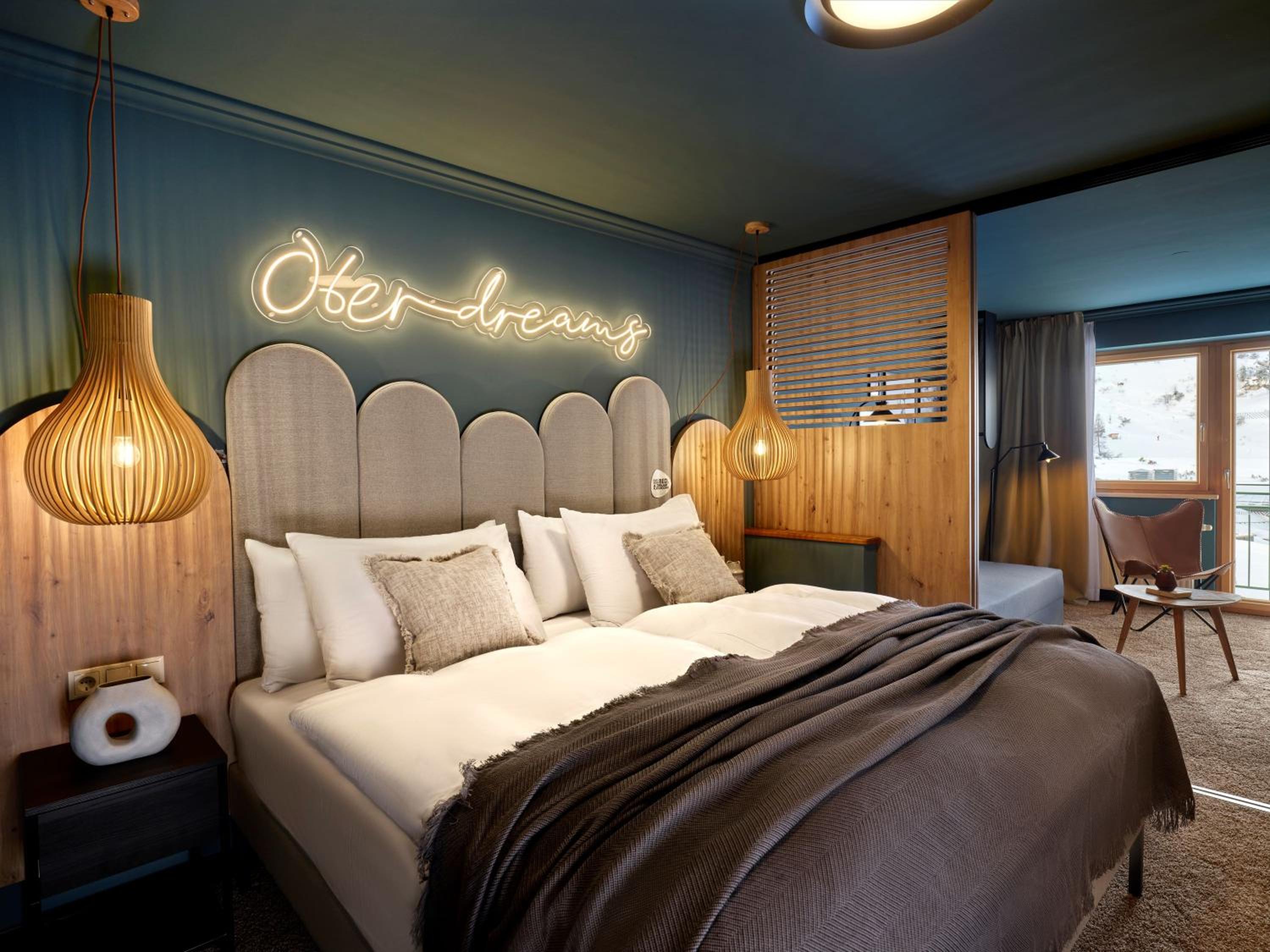 [PLACESROOM] FOR 4