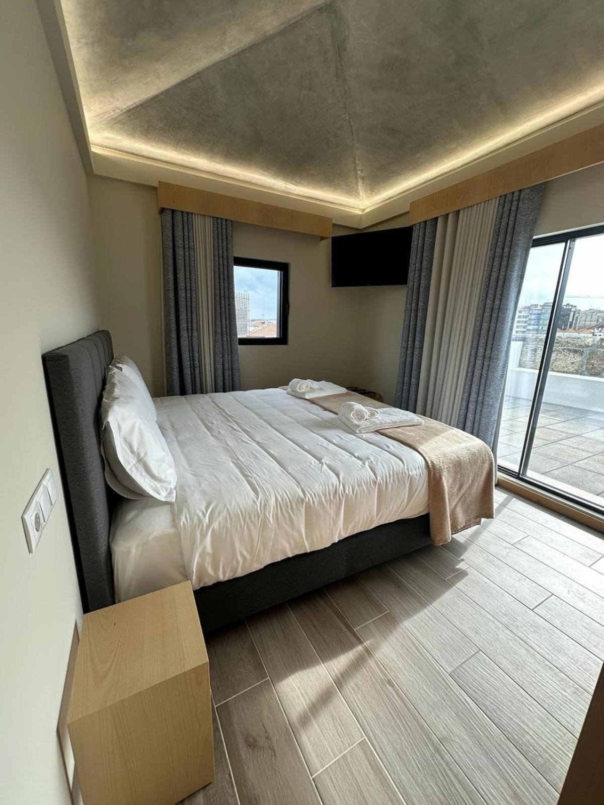 Deluxe Double Room - Photo 5