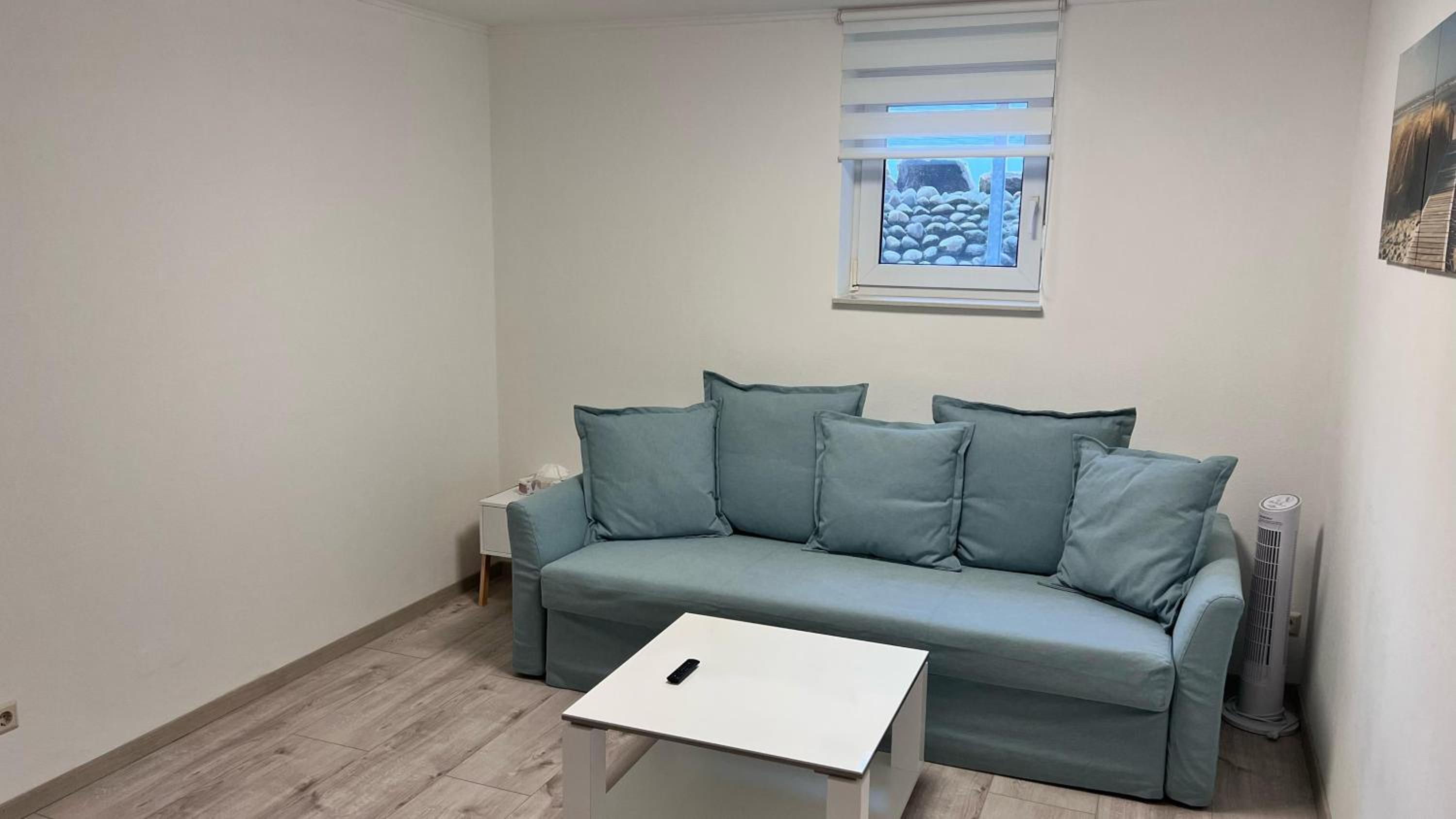 Apartment - Annex
