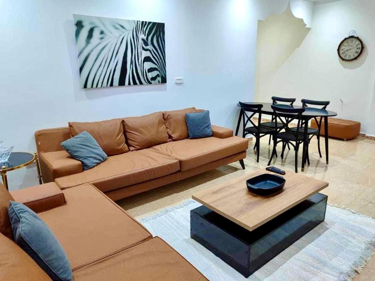 Two-Bedroom Apartment photo 1
