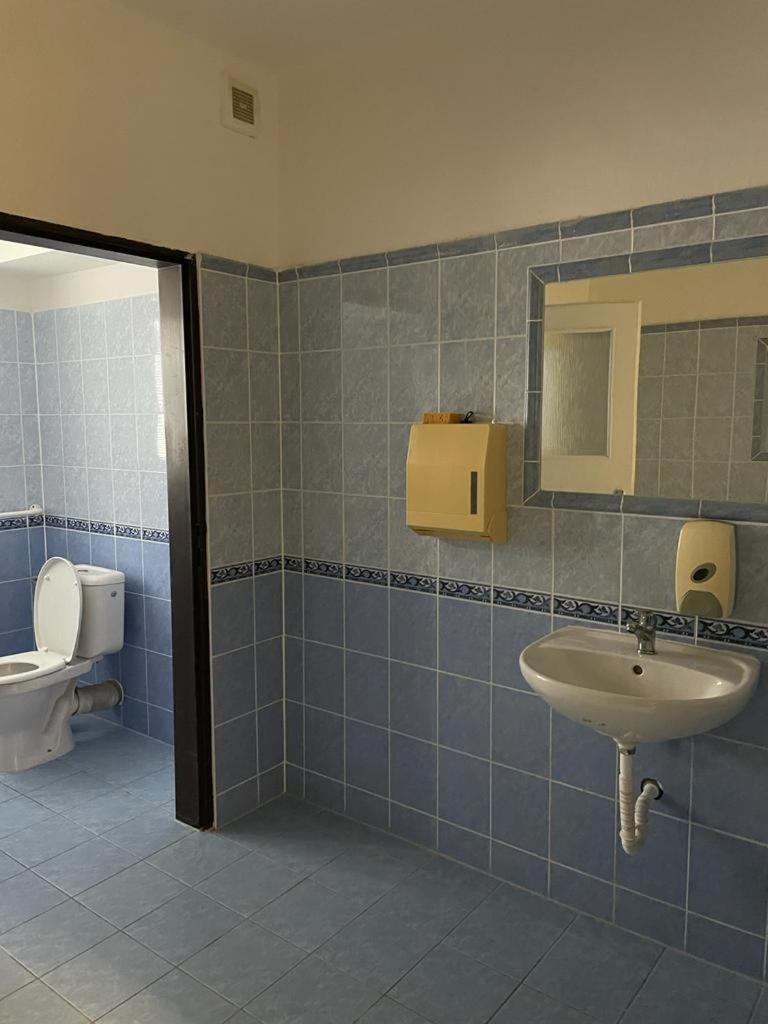 Twin Room photo 2