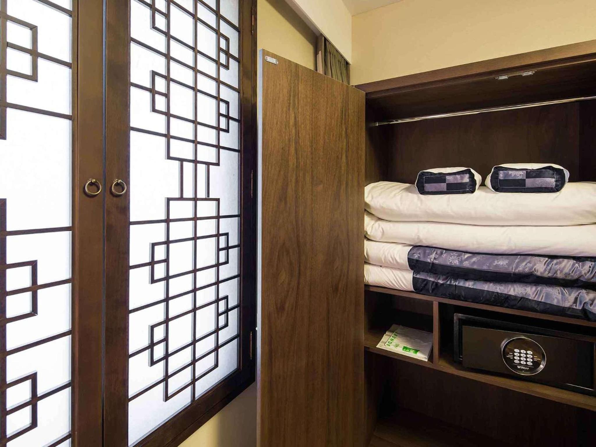 Korean Style Traditional Room - Ondol - Photo 2
