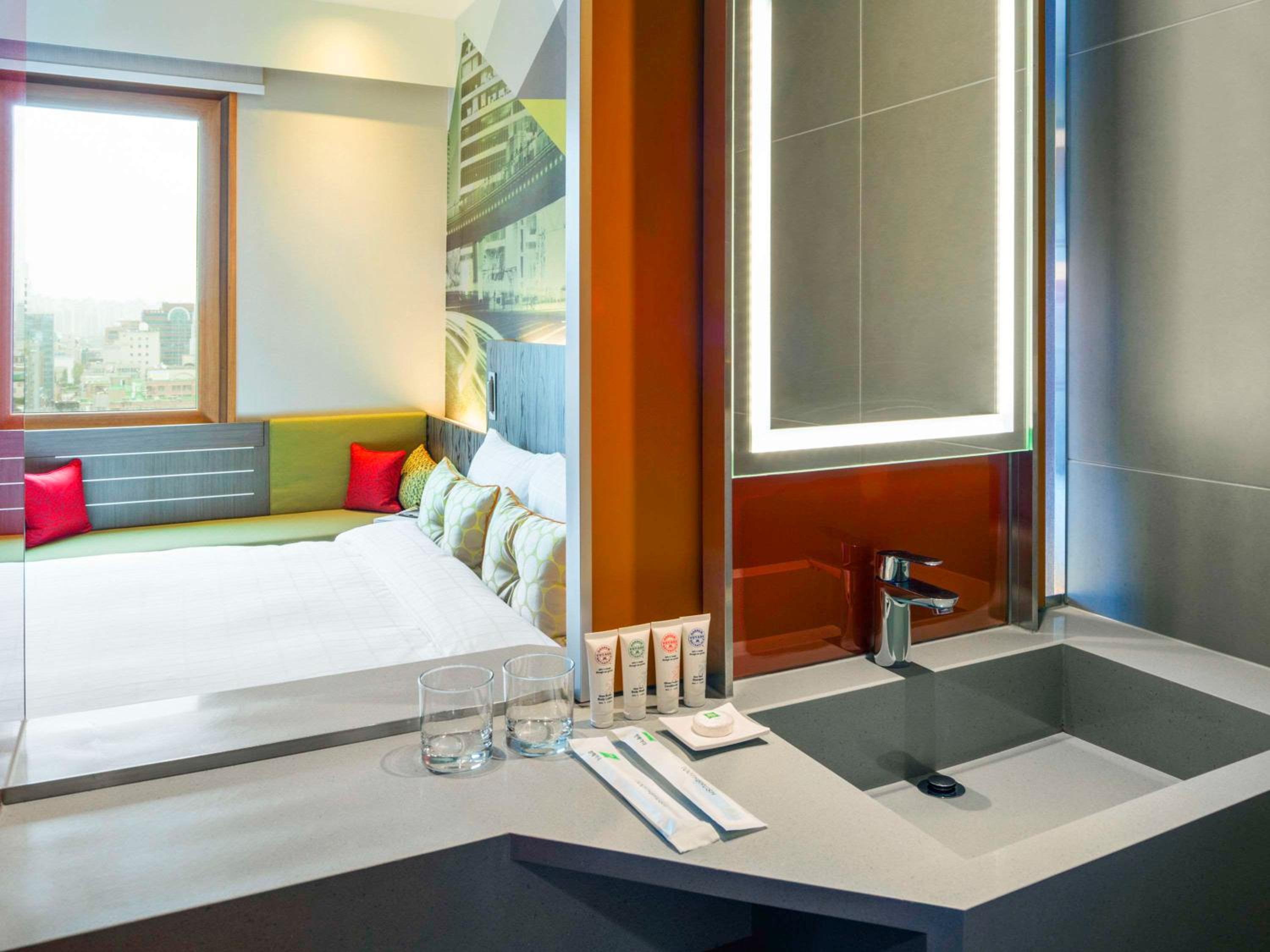 Deluxe Double Room - Photo 6