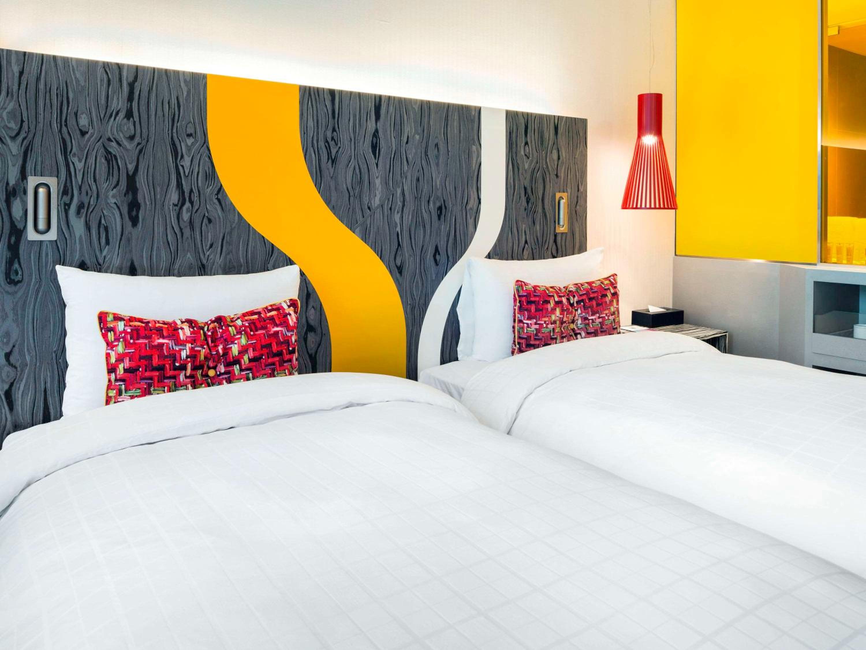 Superior Twin Room - Photo 5