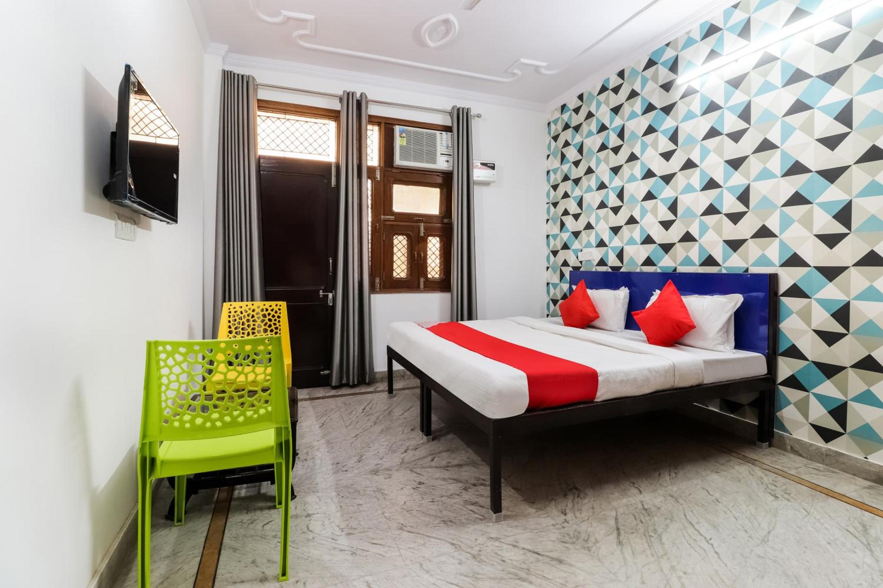 Classic Triple Room