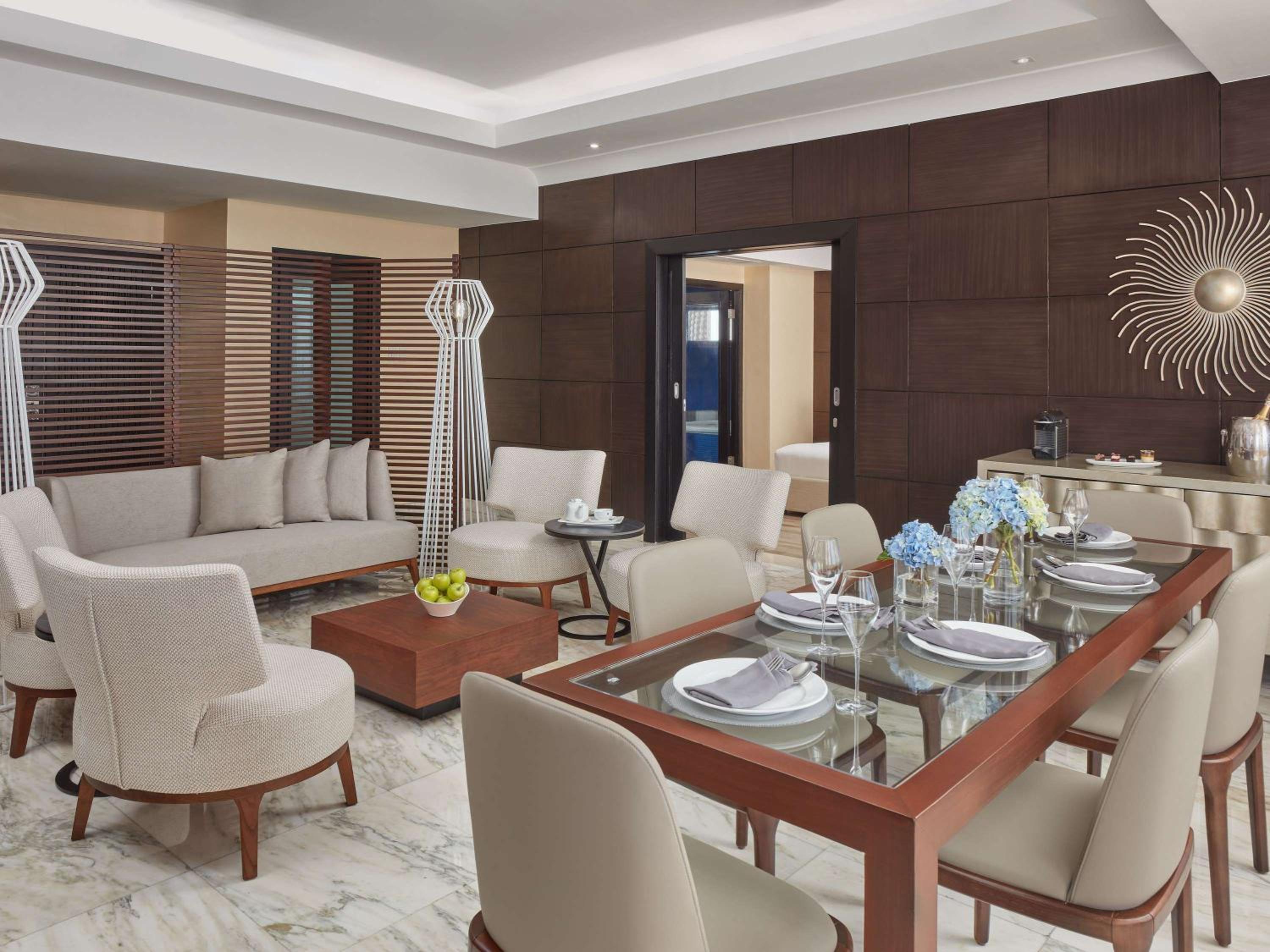 Presidential Suite Presidential Suite