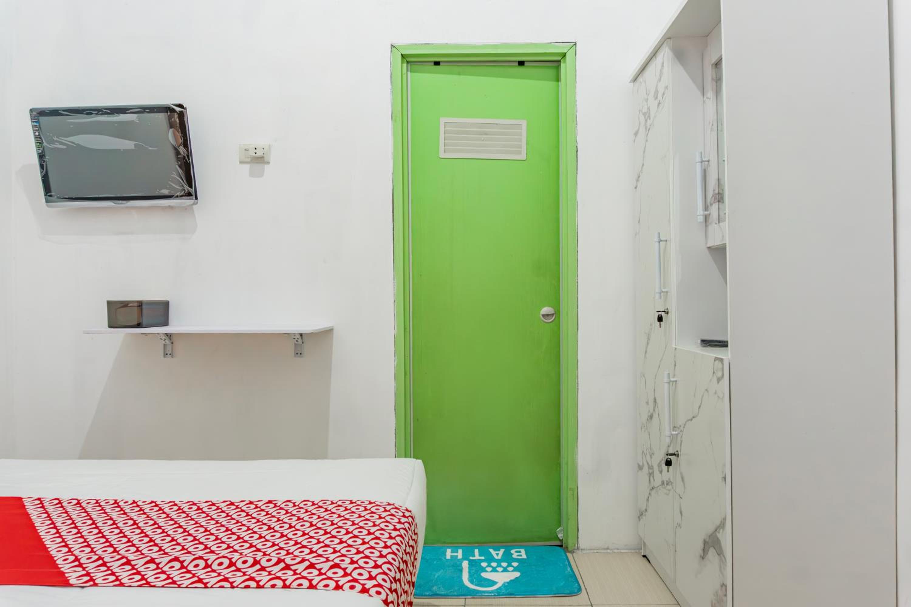 Double Room photo 3