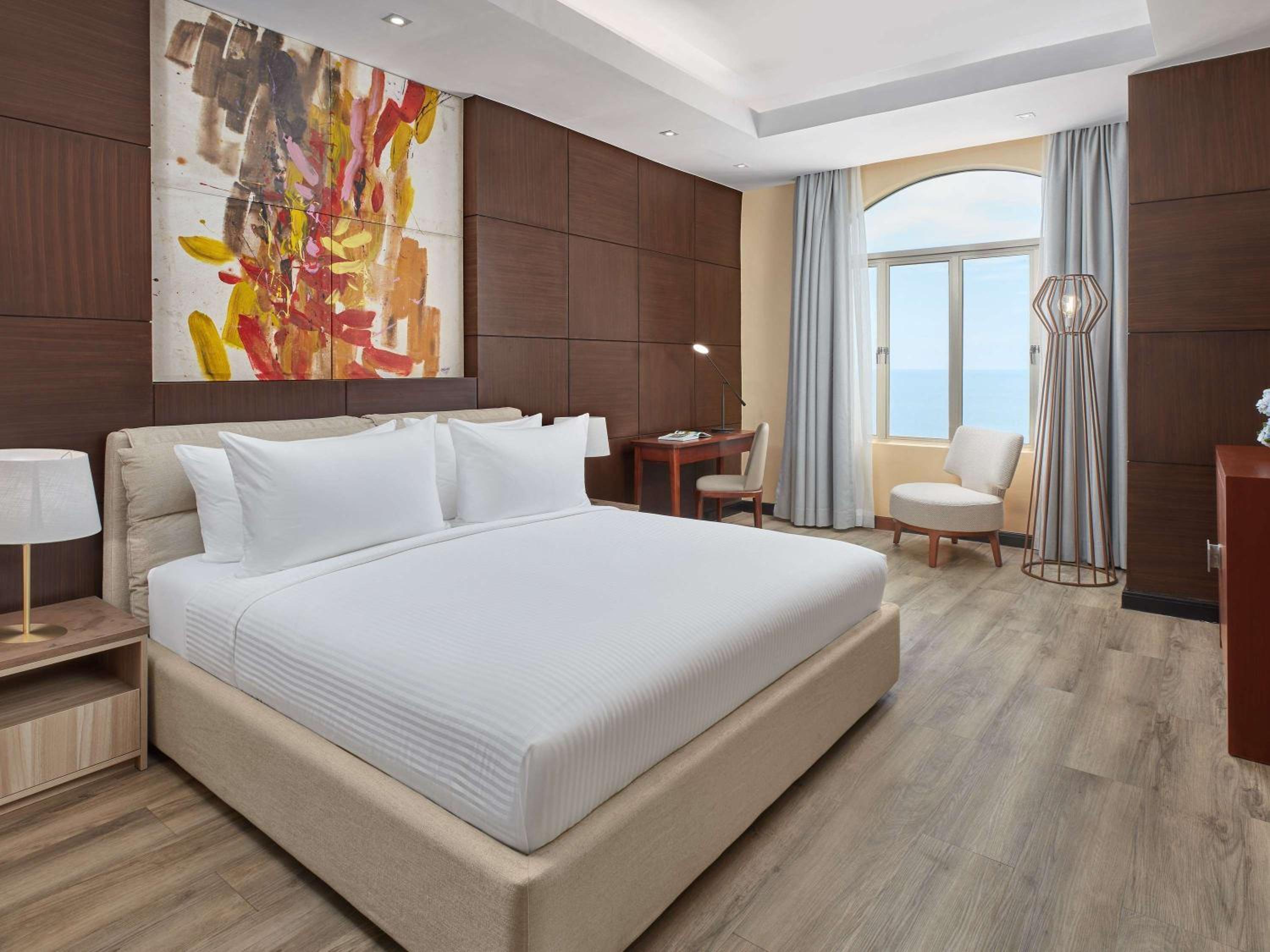 Presidential Suite Presidential Suite