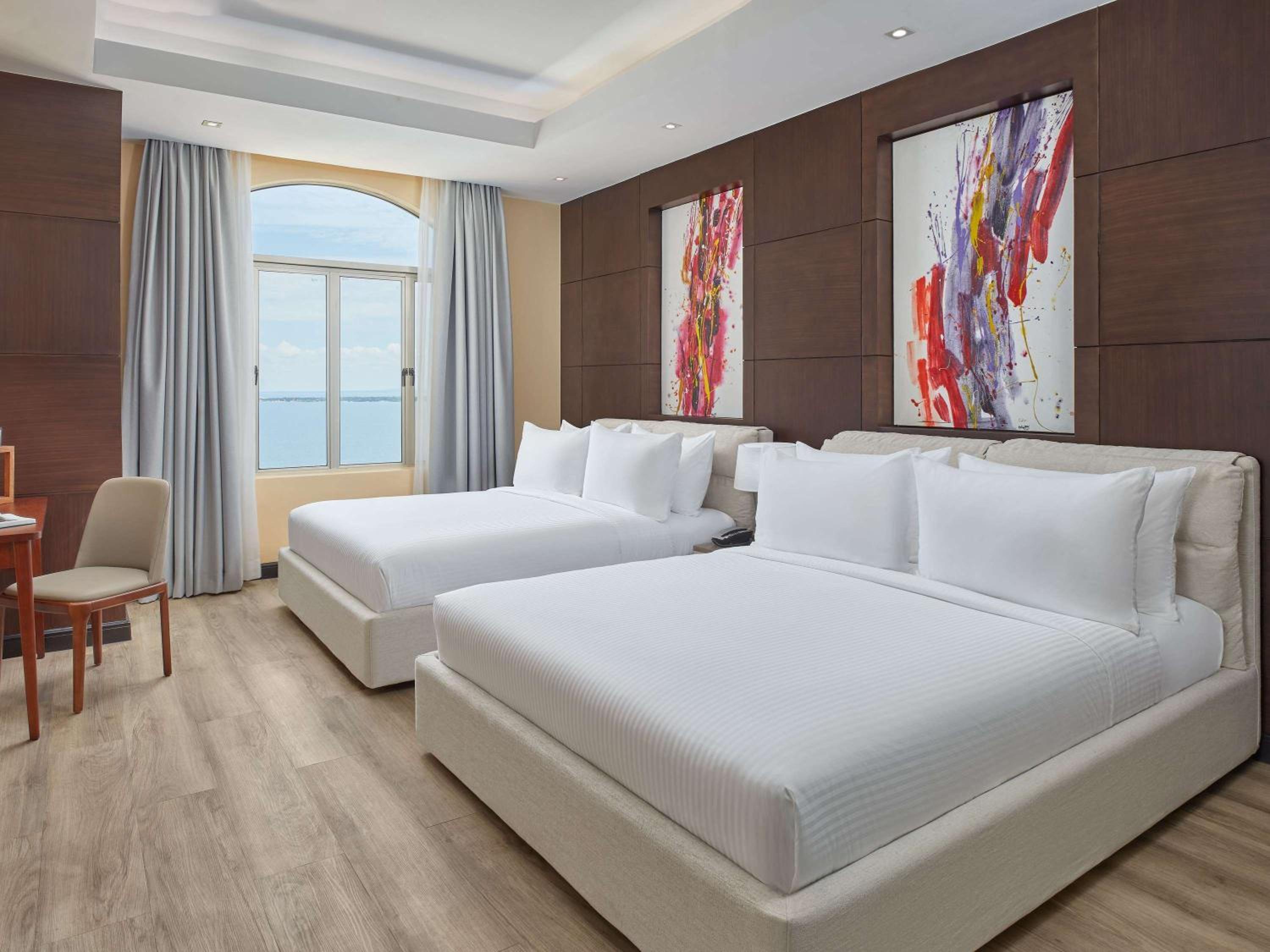 Presidential Suite Presidential Suite