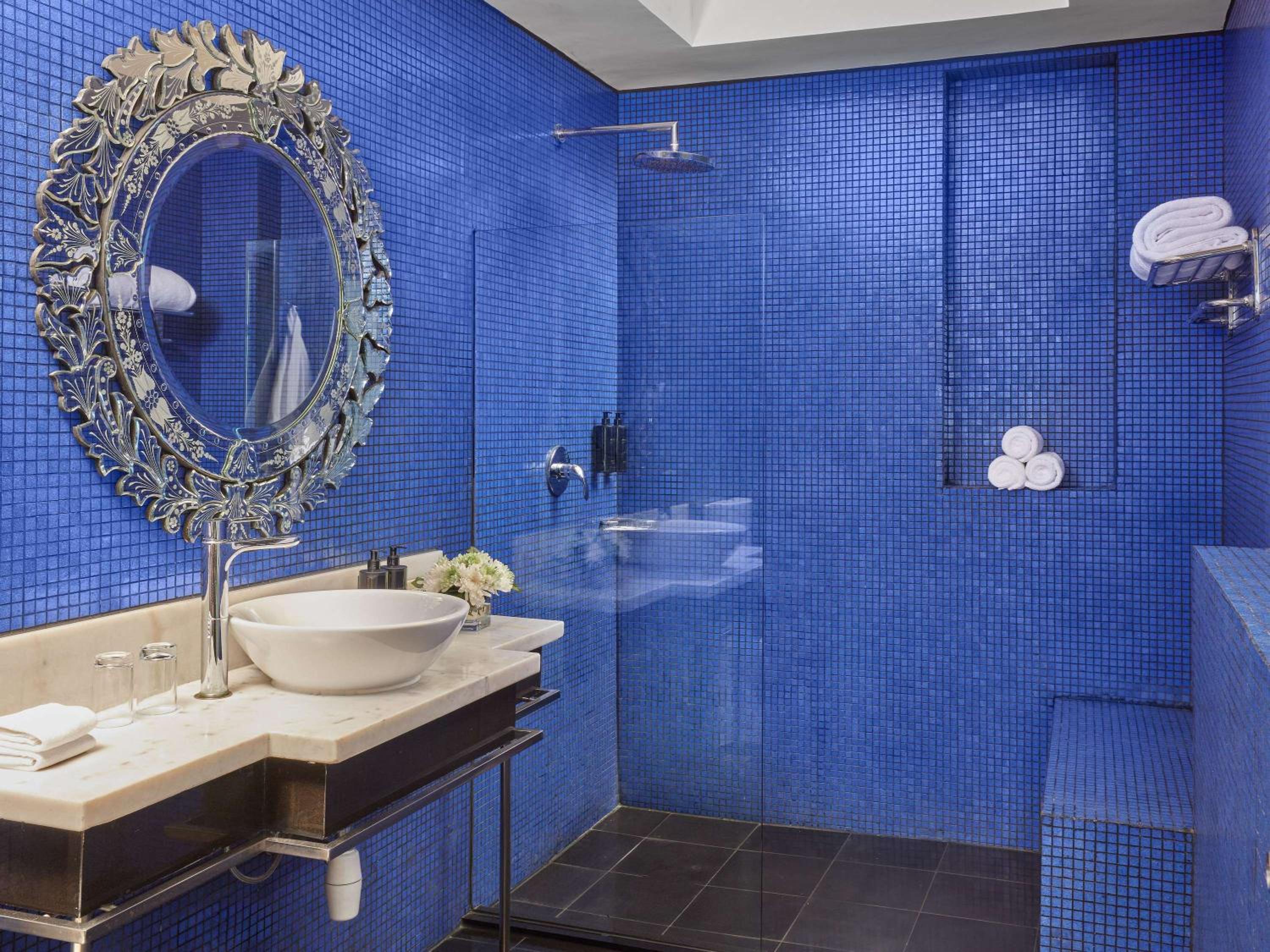 Presidential Suite Presidential Suite