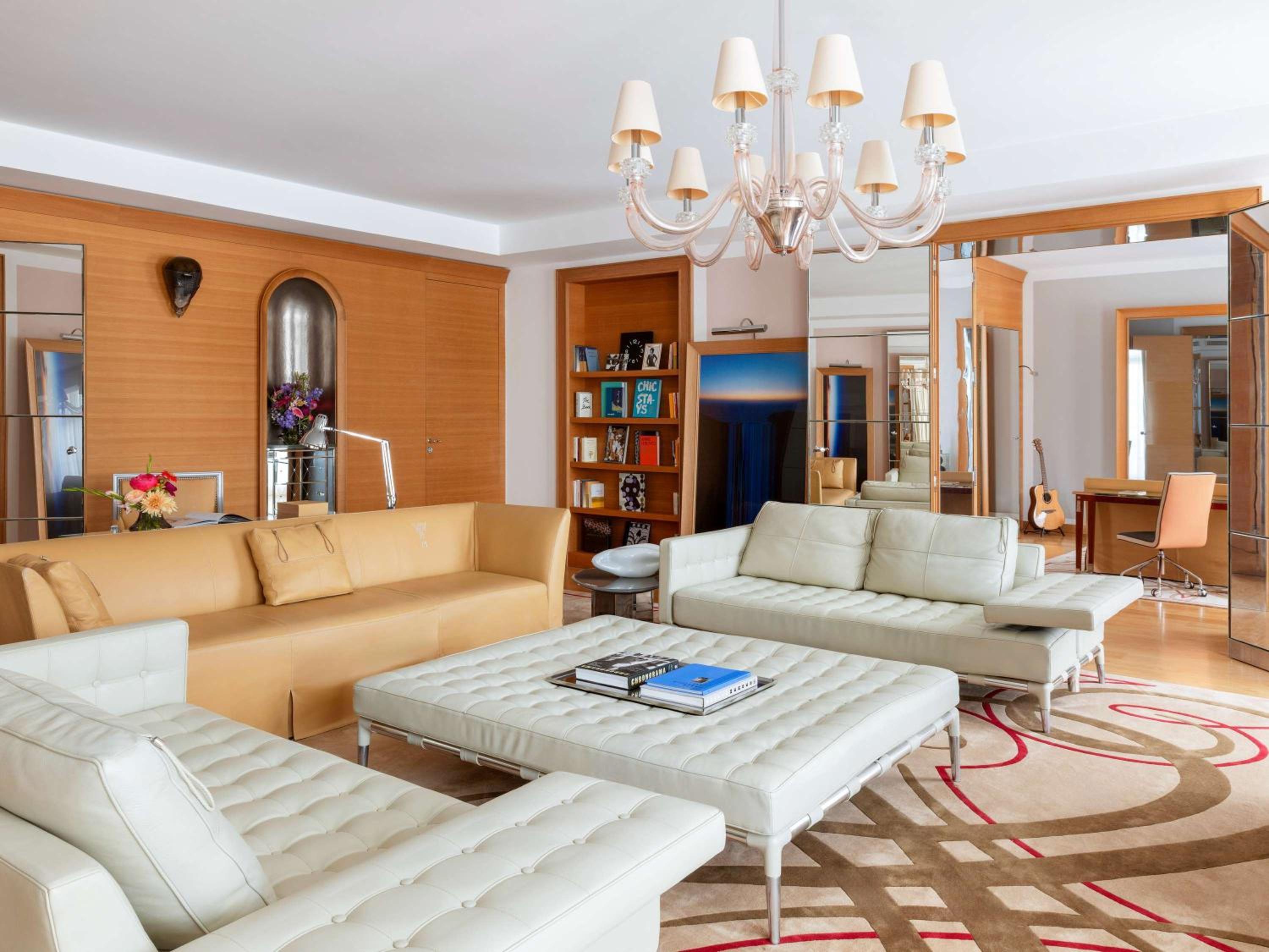 Katara Presidential Suite photo 1