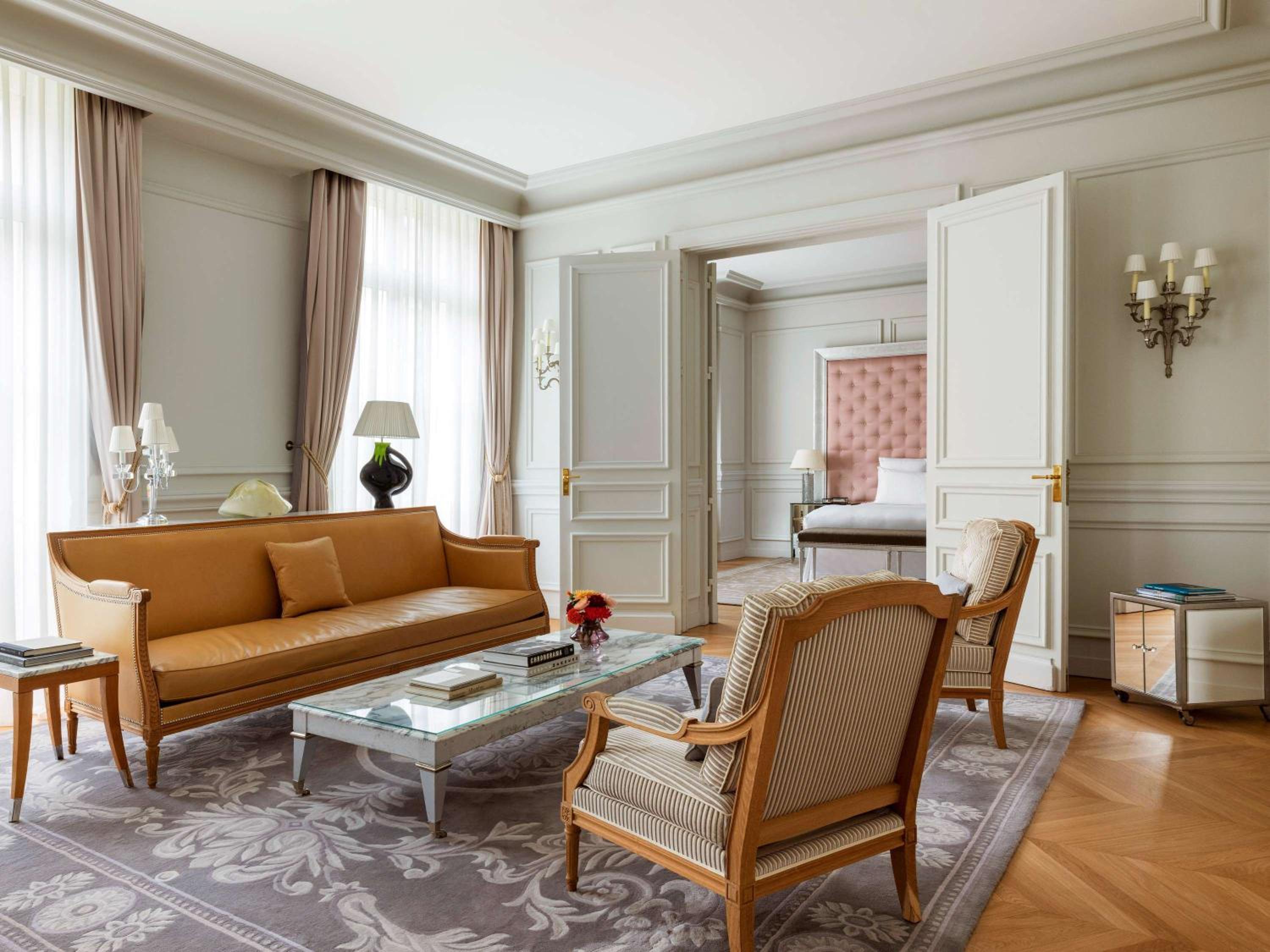 Avenue Presidential Suite photo 1