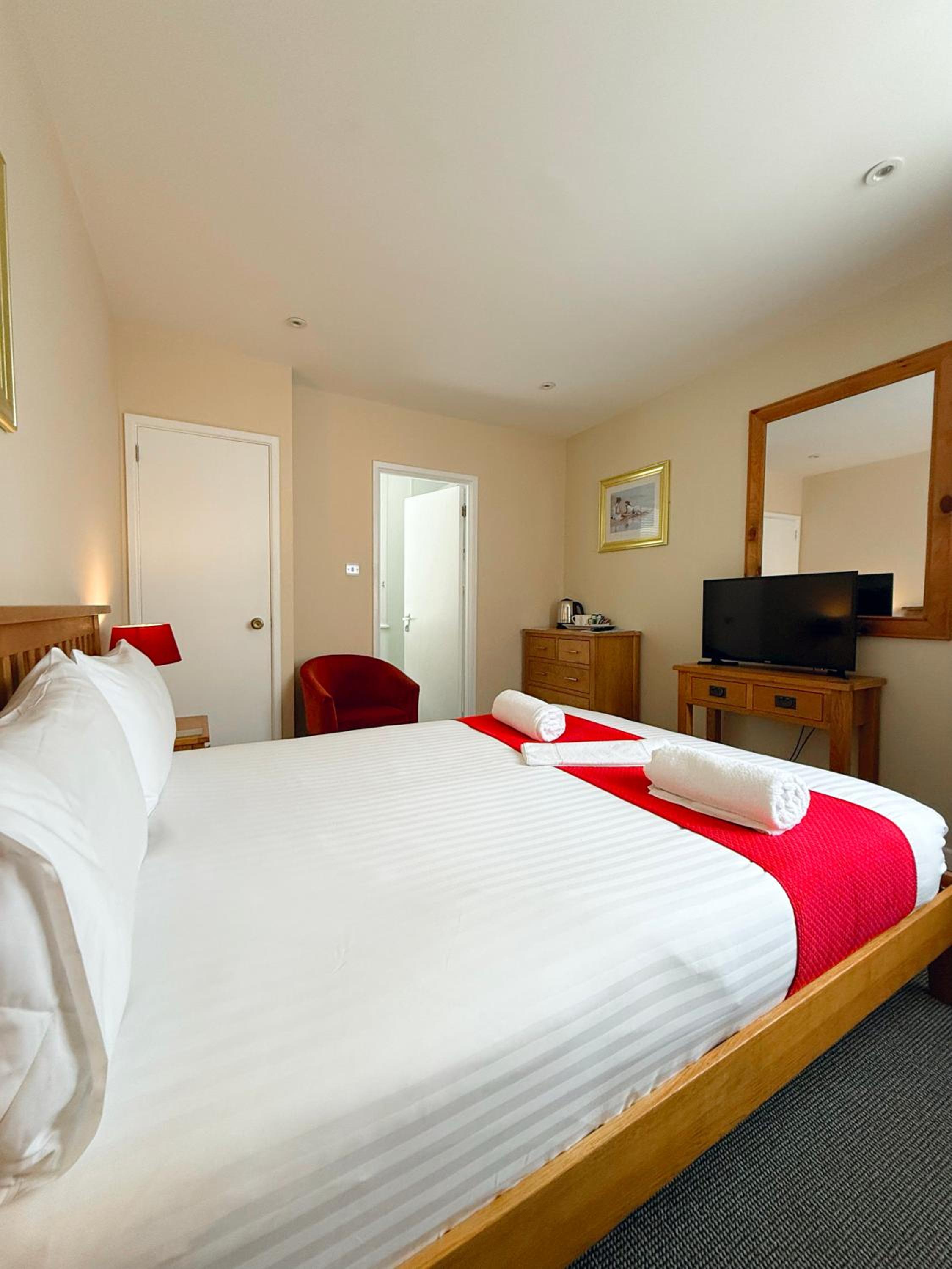 Double Room photo 1