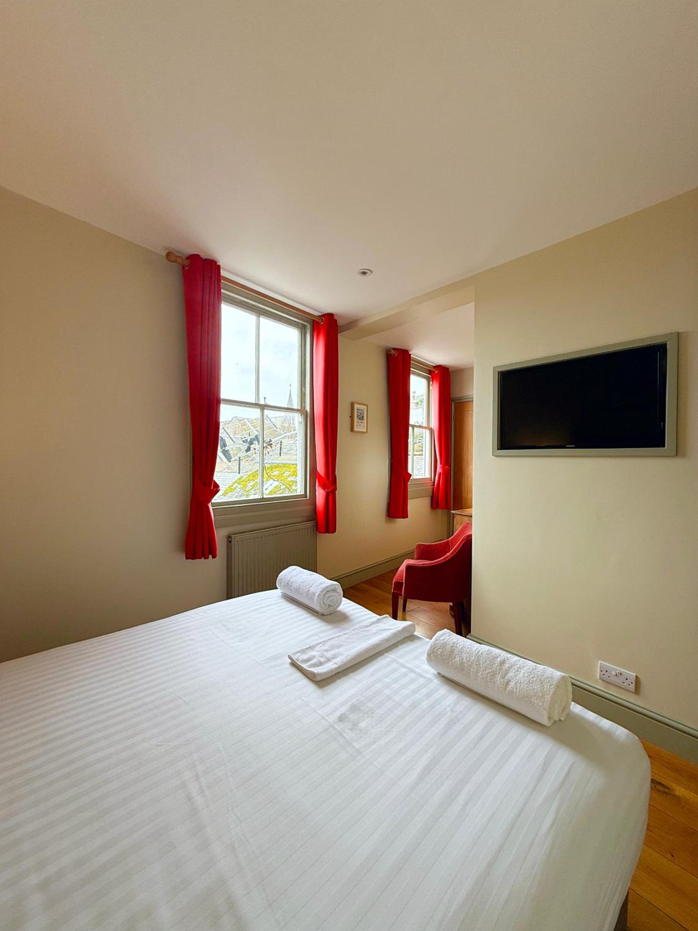 Double Room photo 3