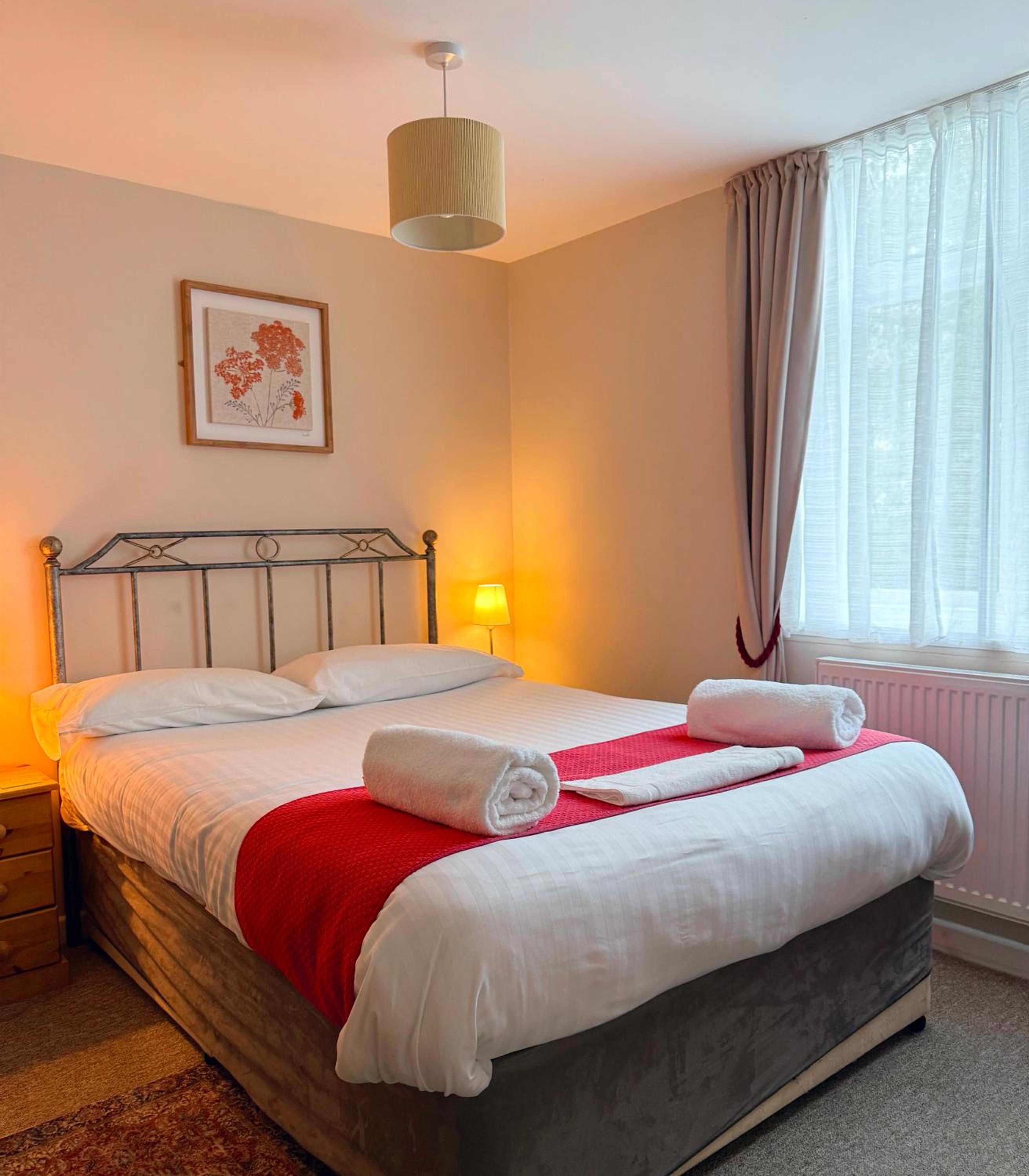Small Double Room photo 1