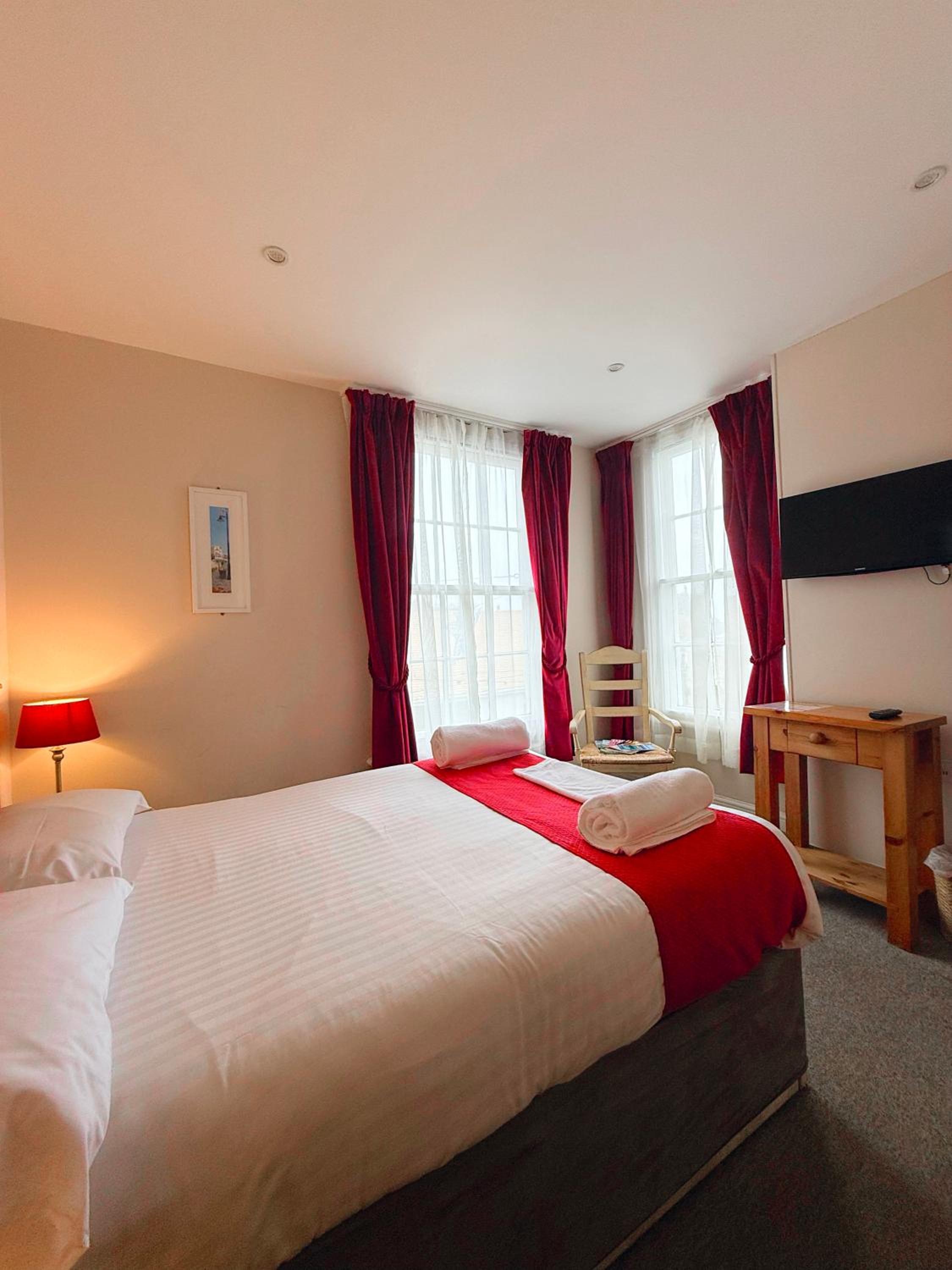 Double Room photo 2