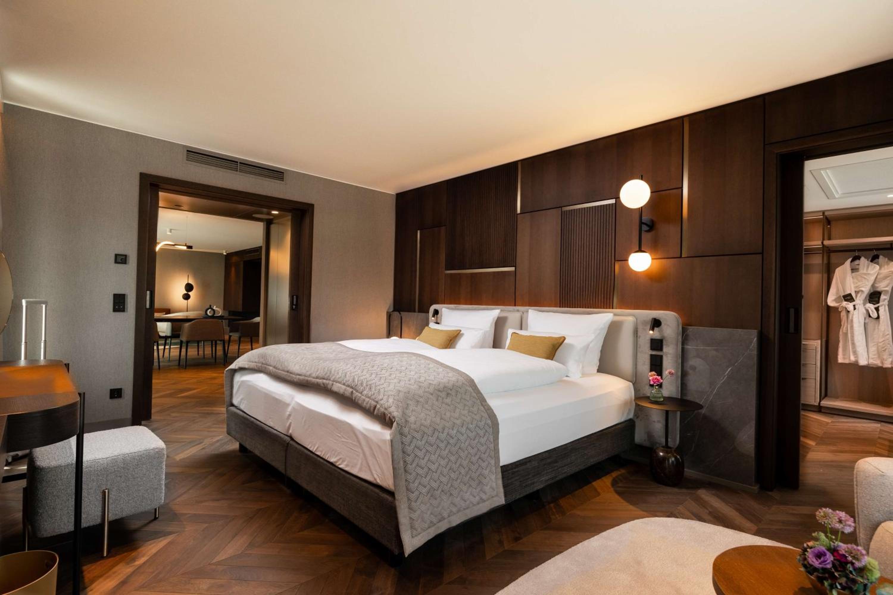 Grand Suite