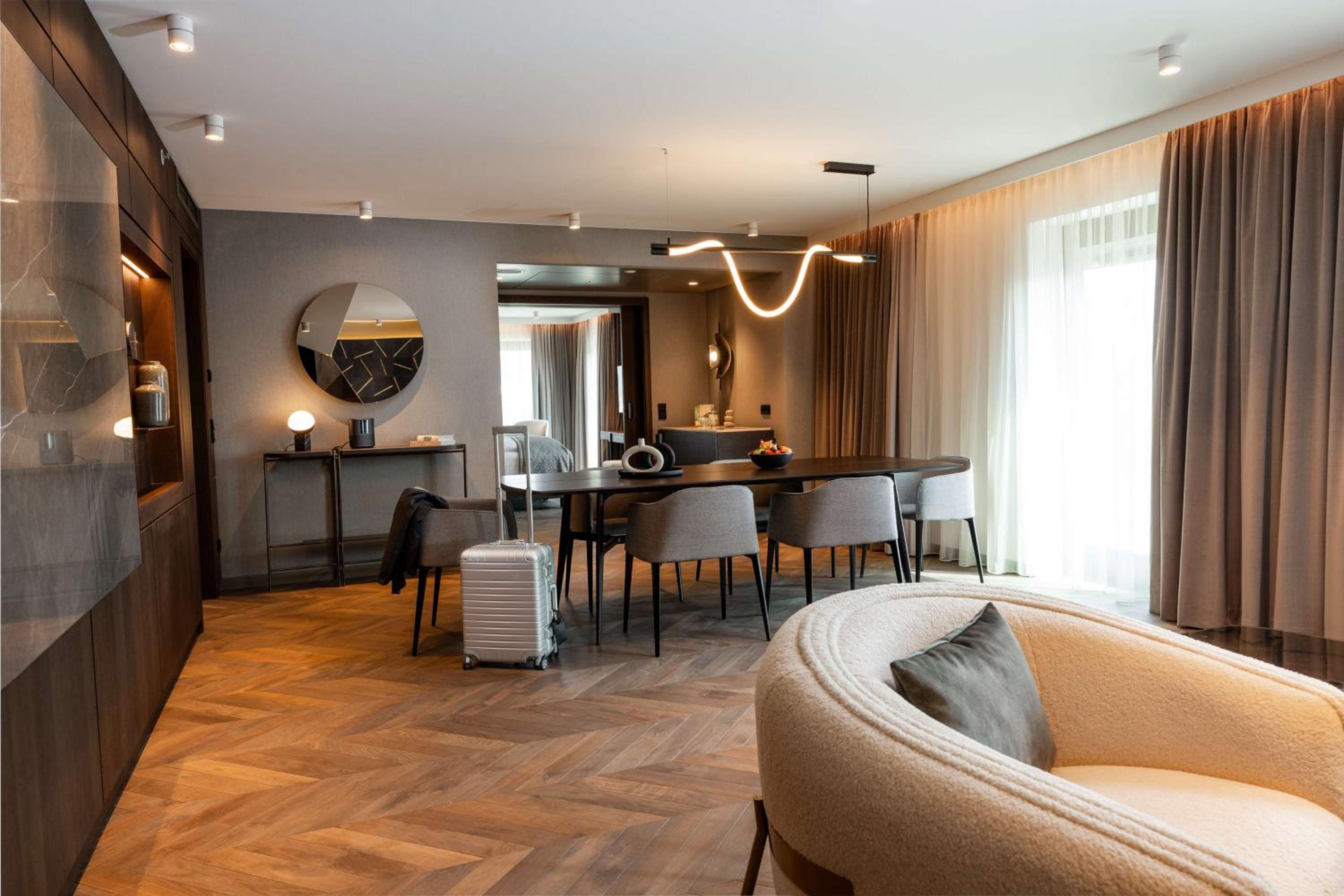 Grand Suite