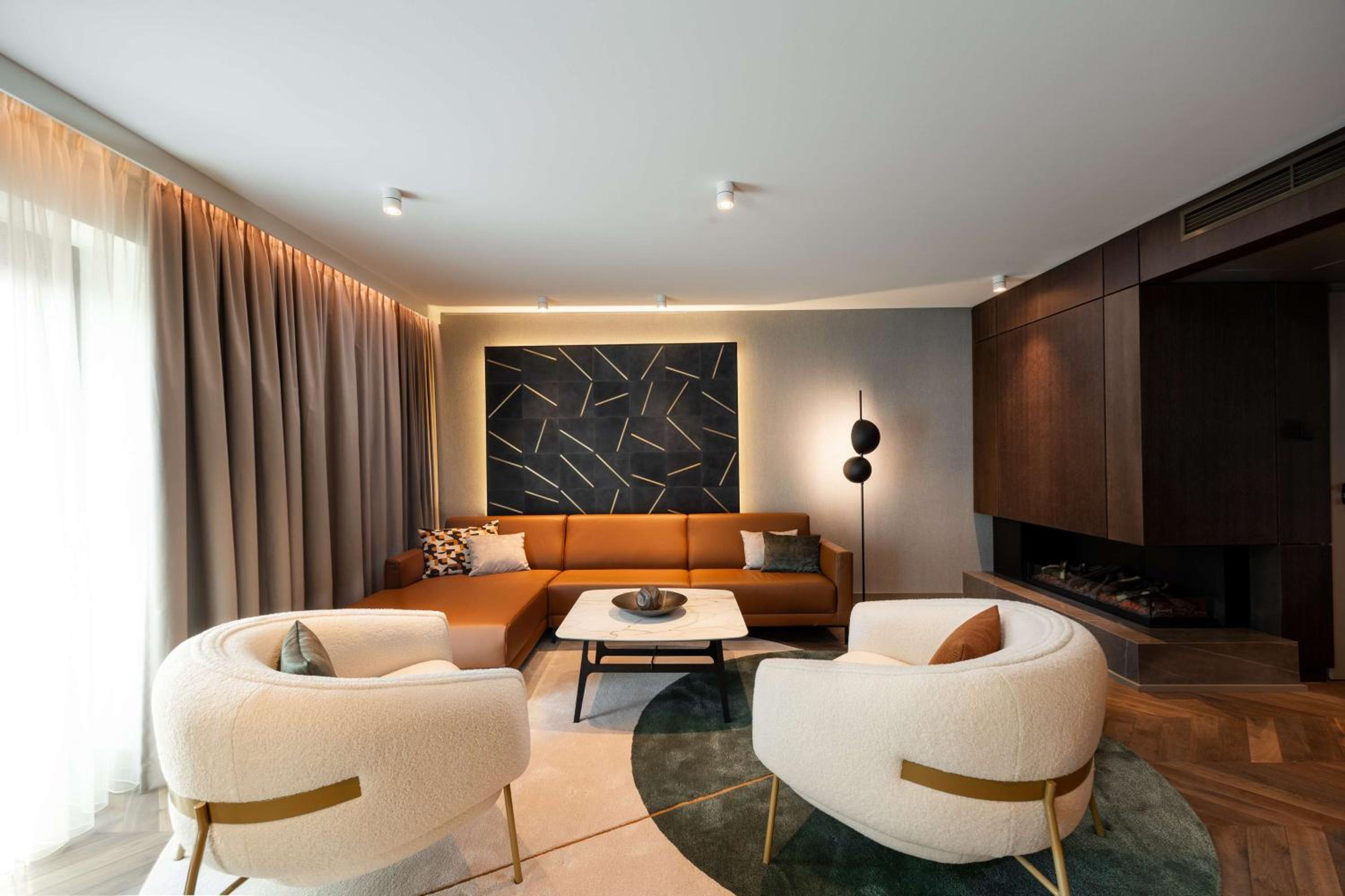 Grand Suite
