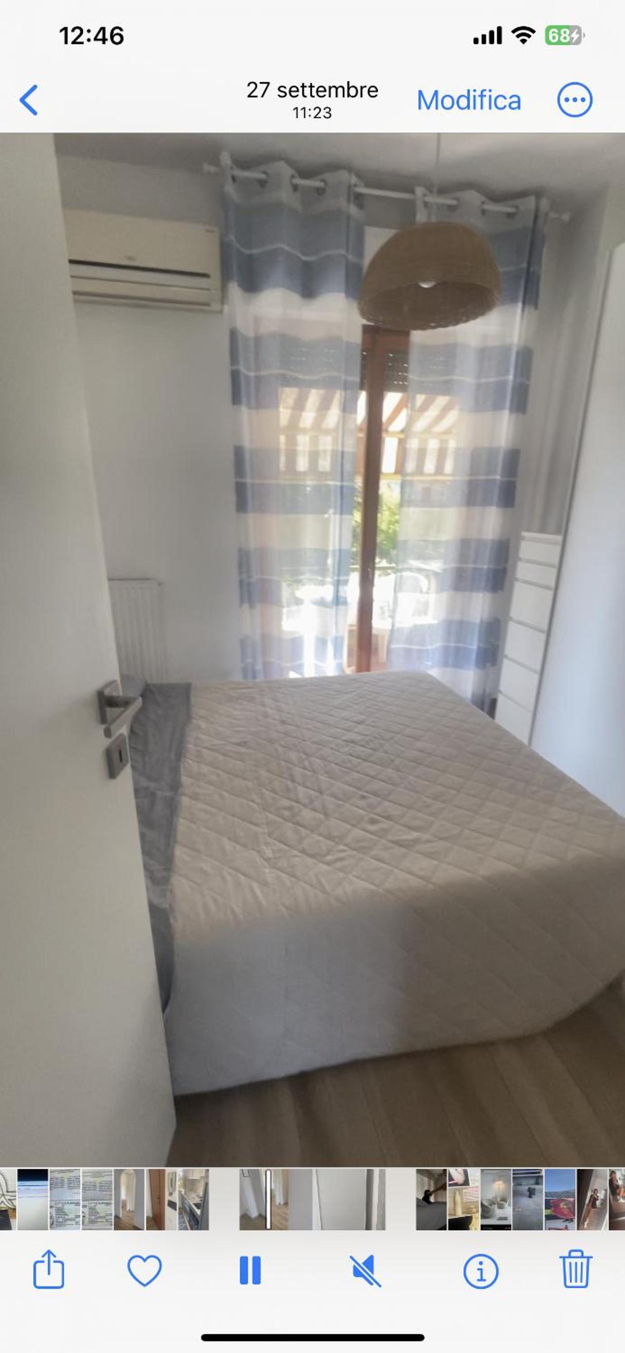 Two-Bedroom Apartment With Balcony photo 2