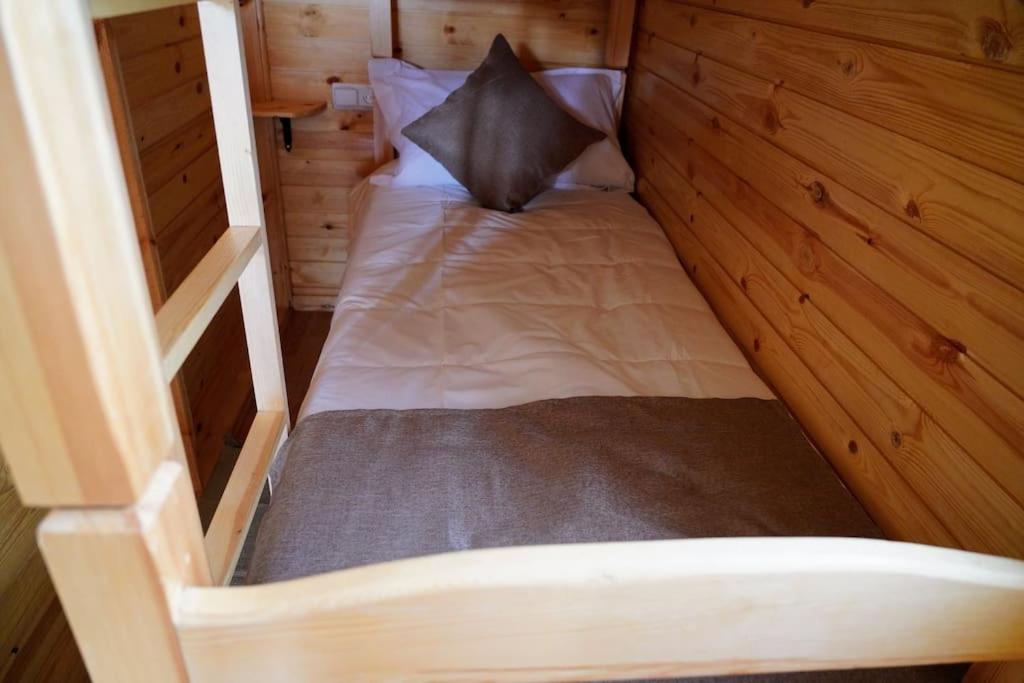 One-Bedroom Chalet photo 2