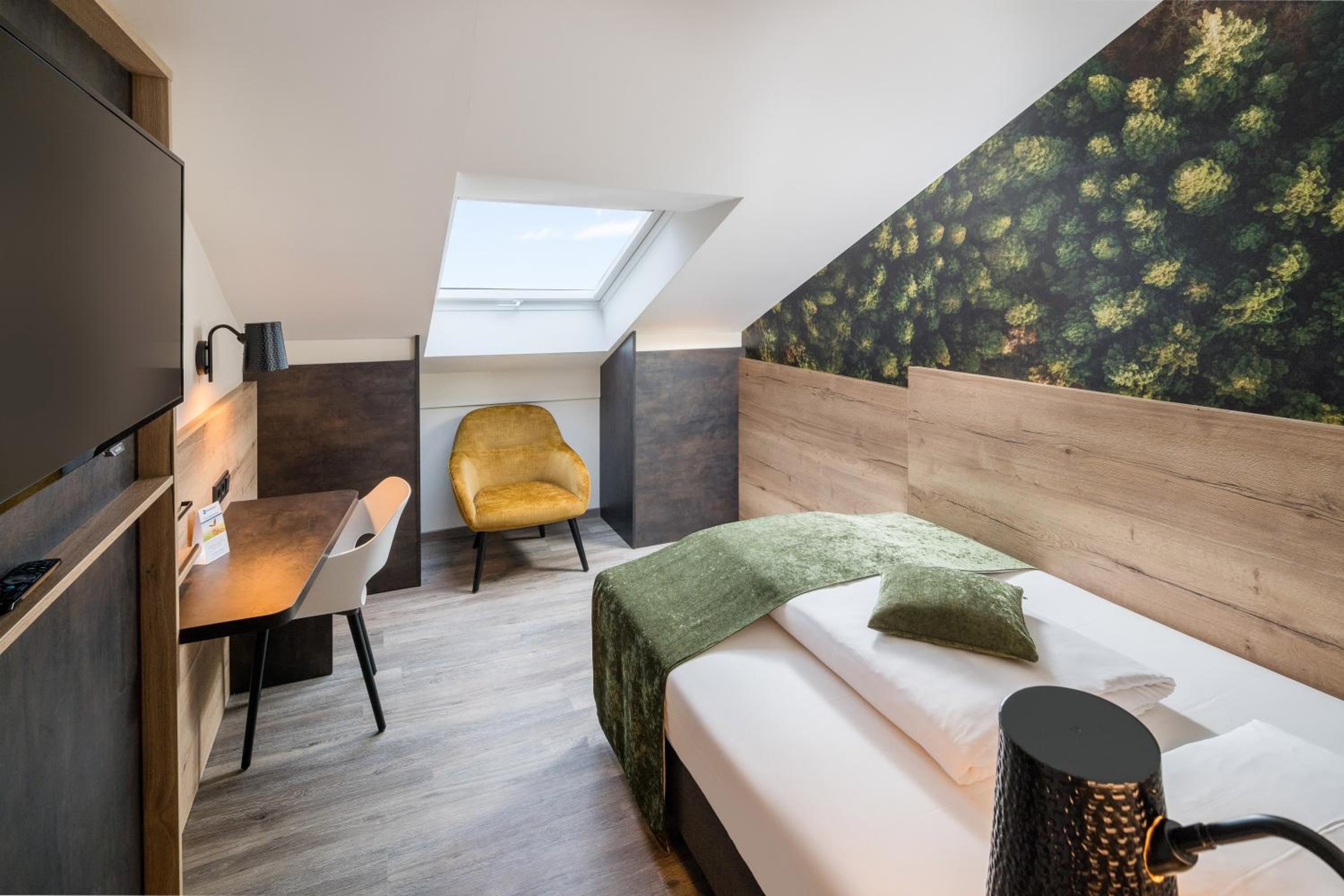 Standard Single Room photo 1