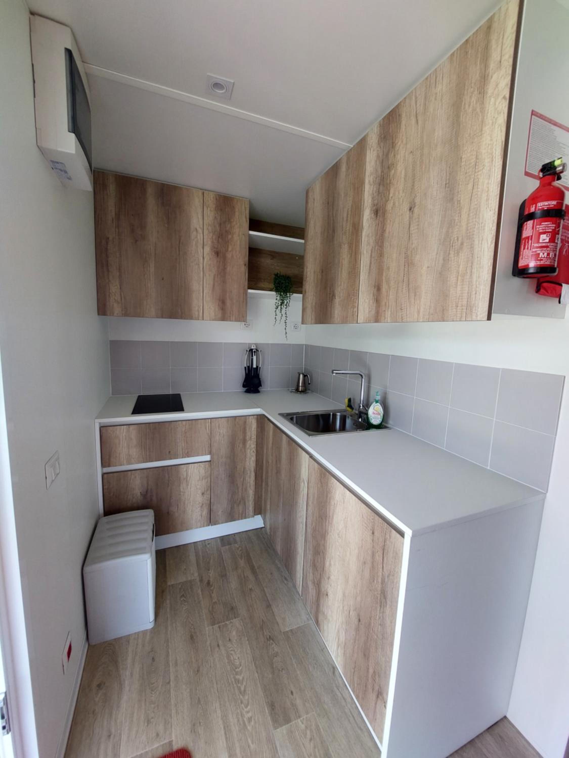Mobile Home photo 3
