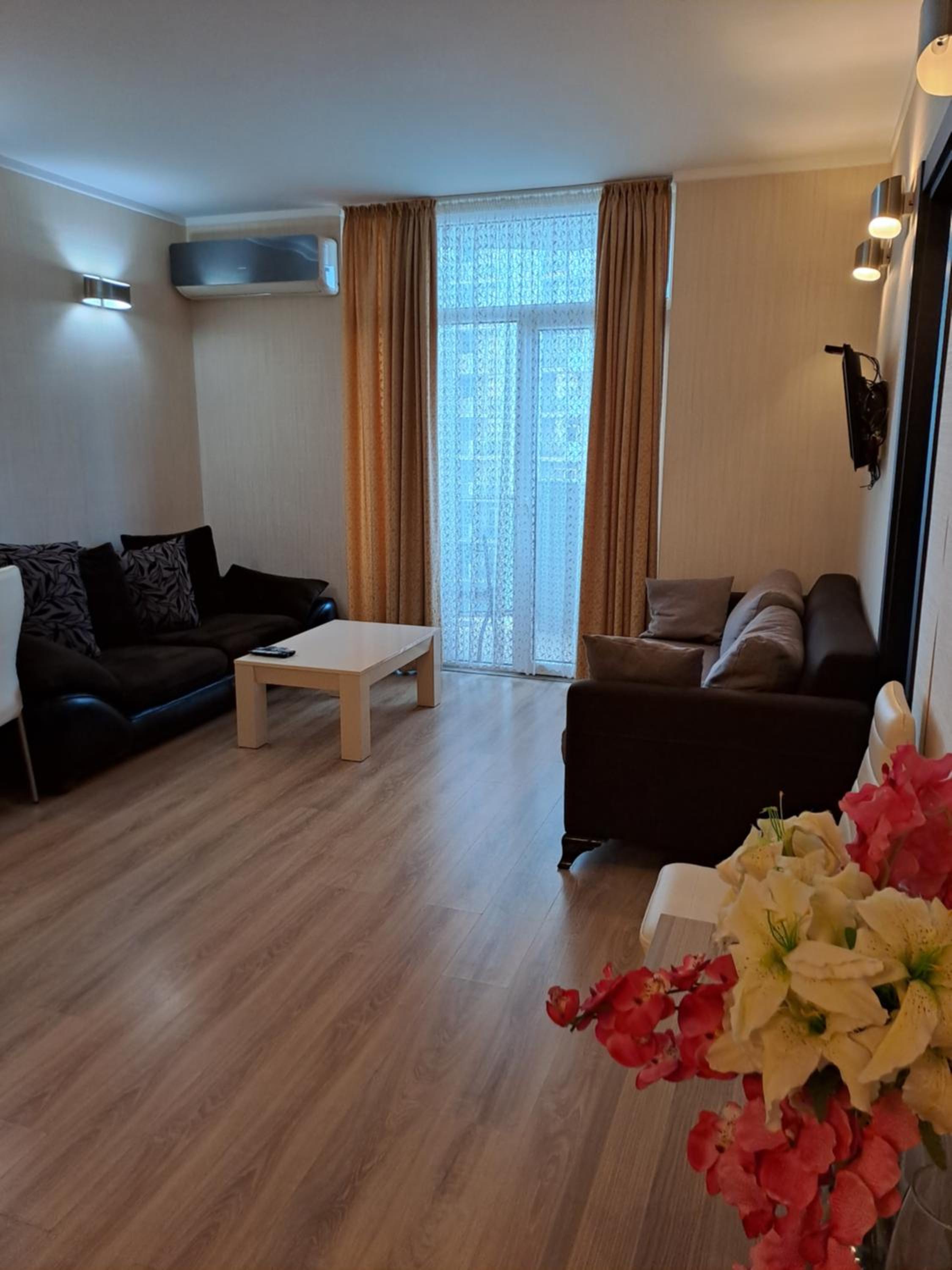 Comfort Quadruple Room