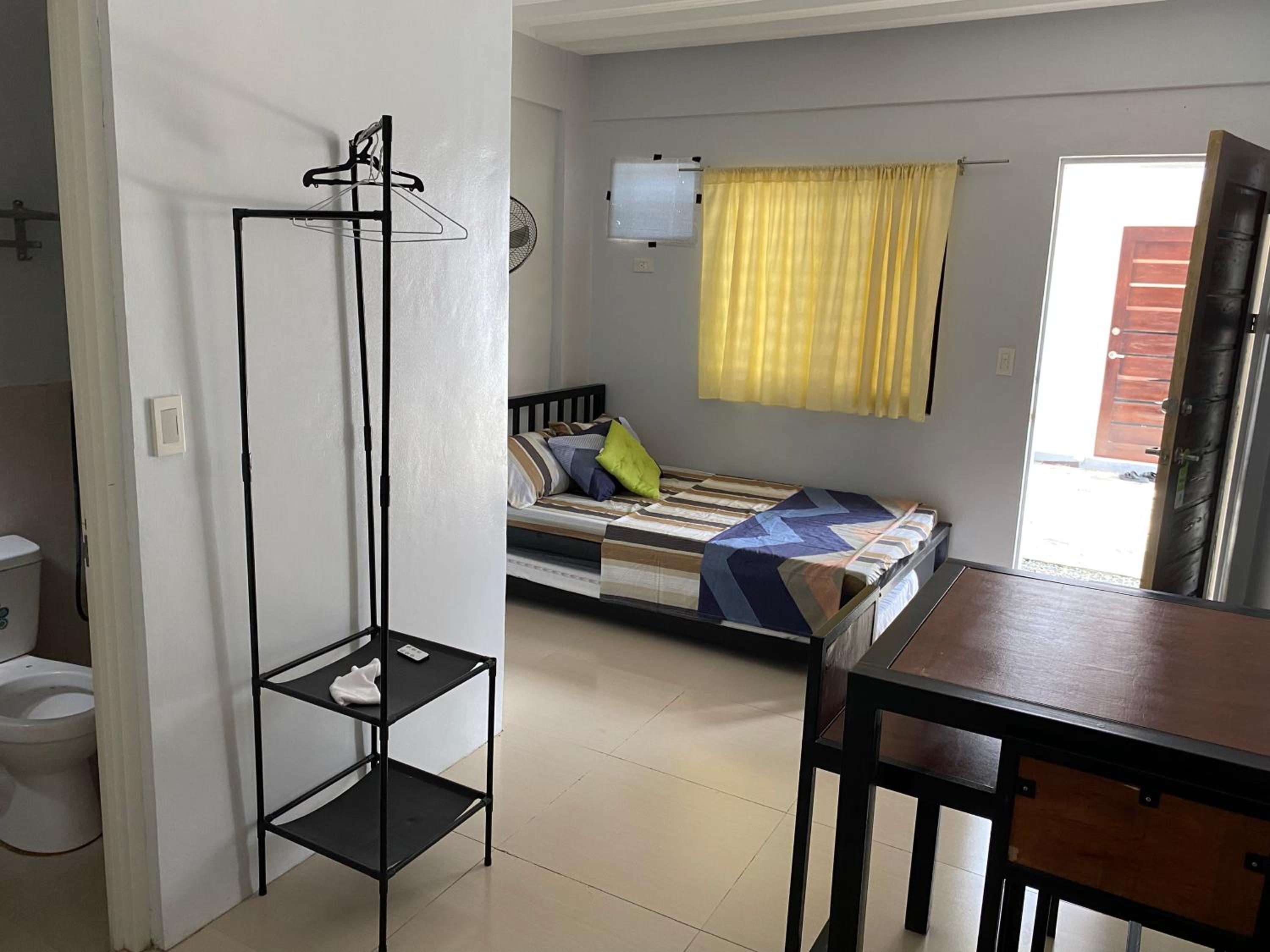 Deluxe Room (2 Adults + 1 Child) photo 1