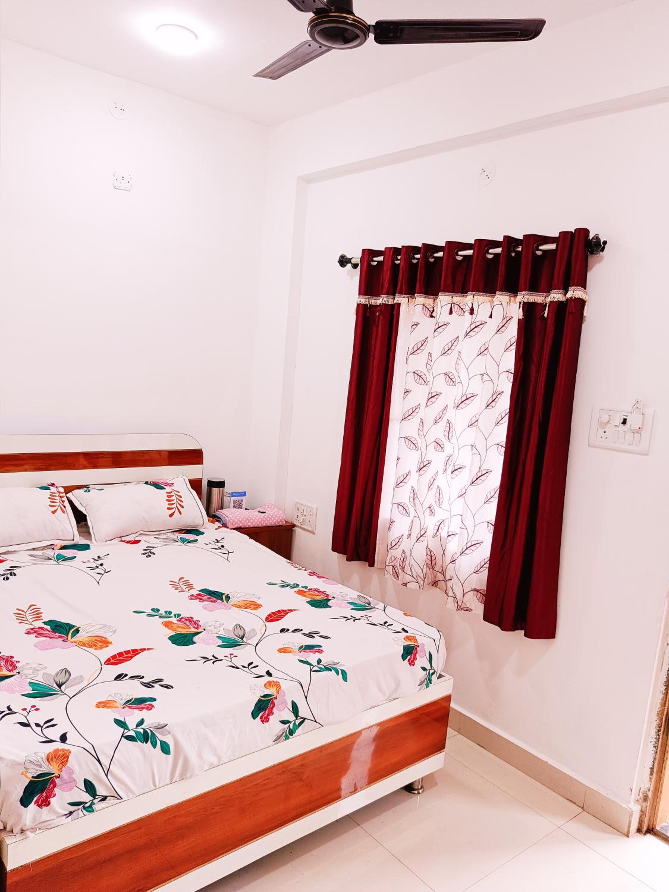 Deluxe Double Room photo 3
