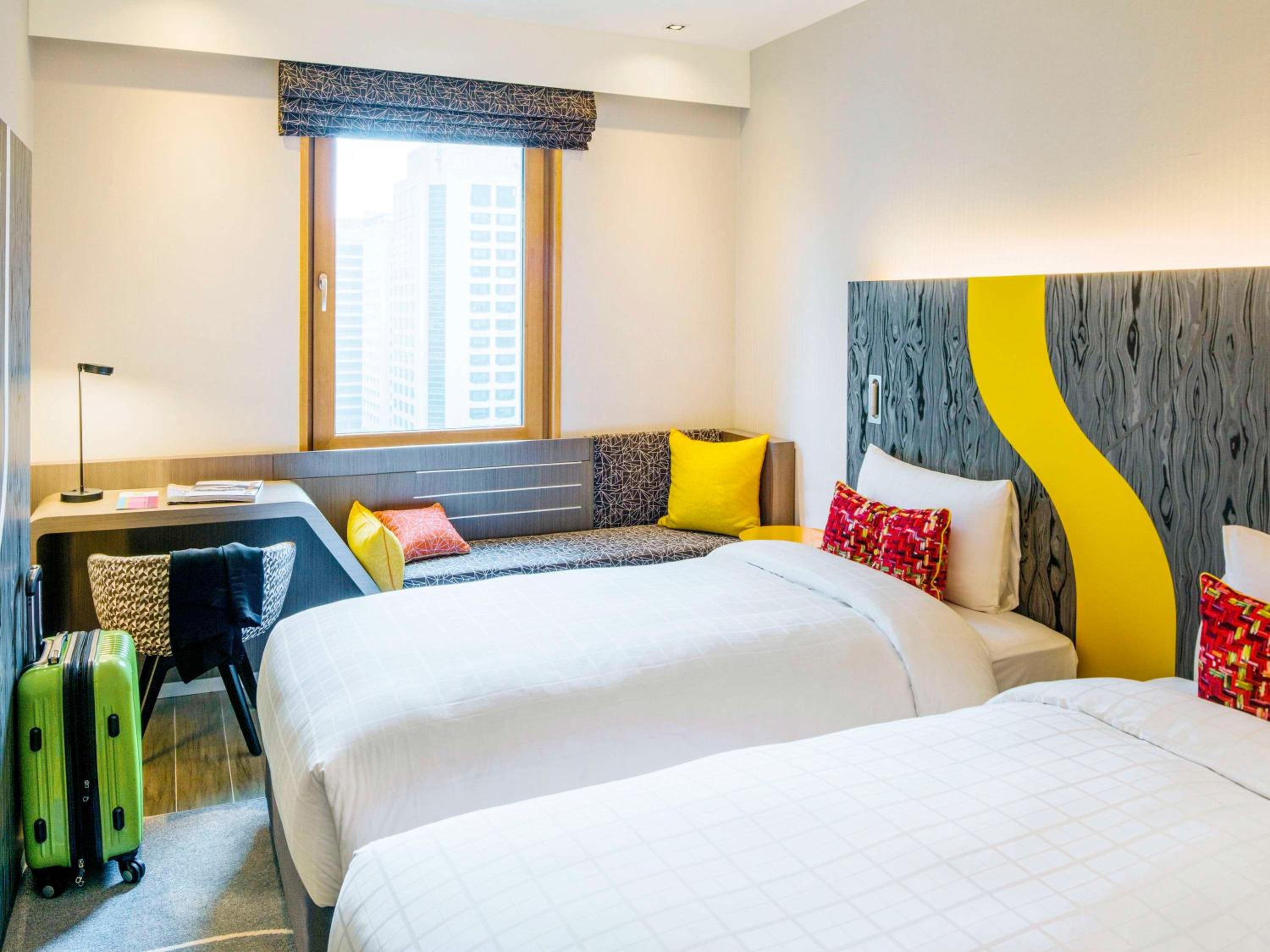 Superior Twin Room - Photo 6