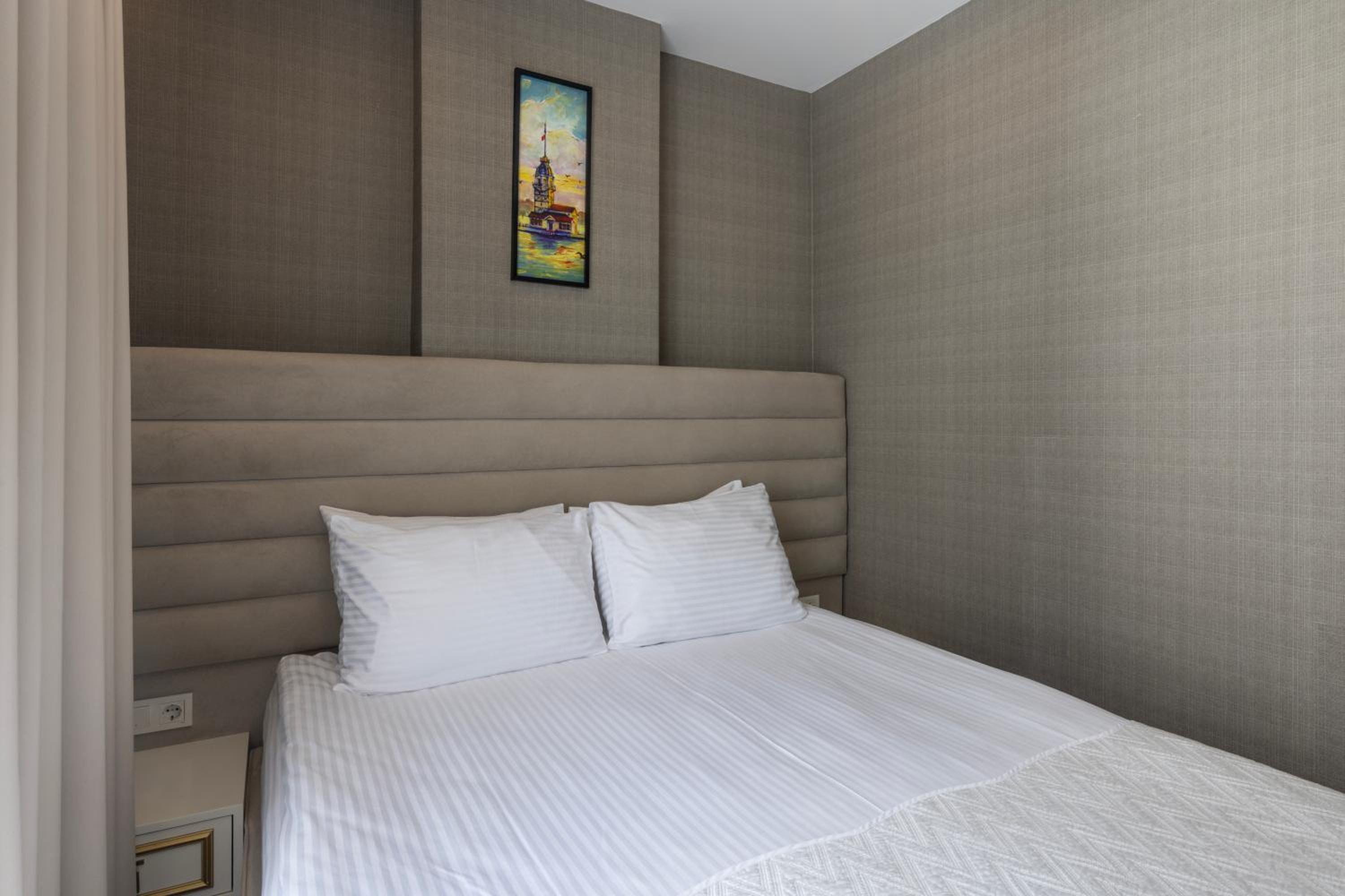Standard Single Room photo 1