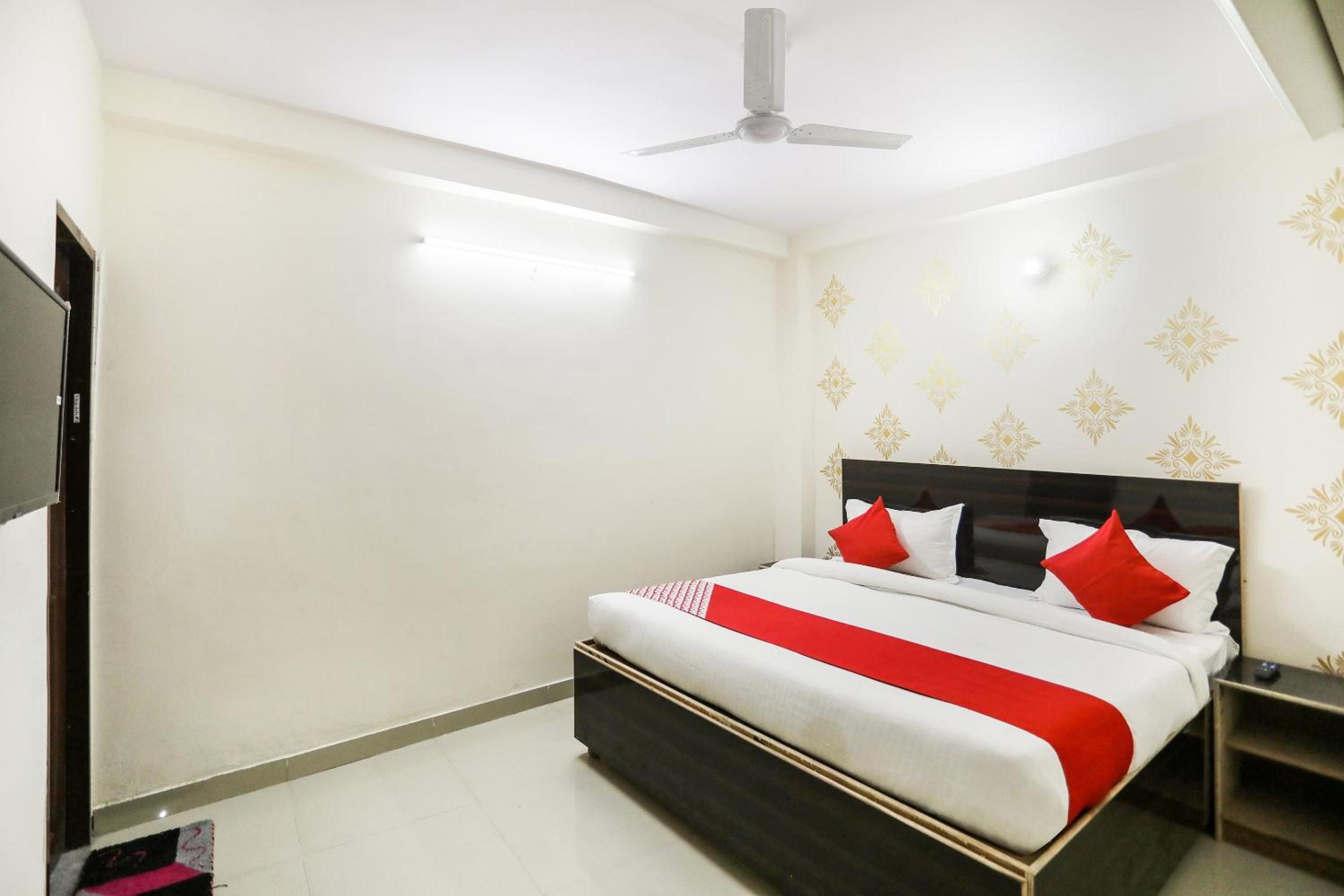 Classic Triple Room