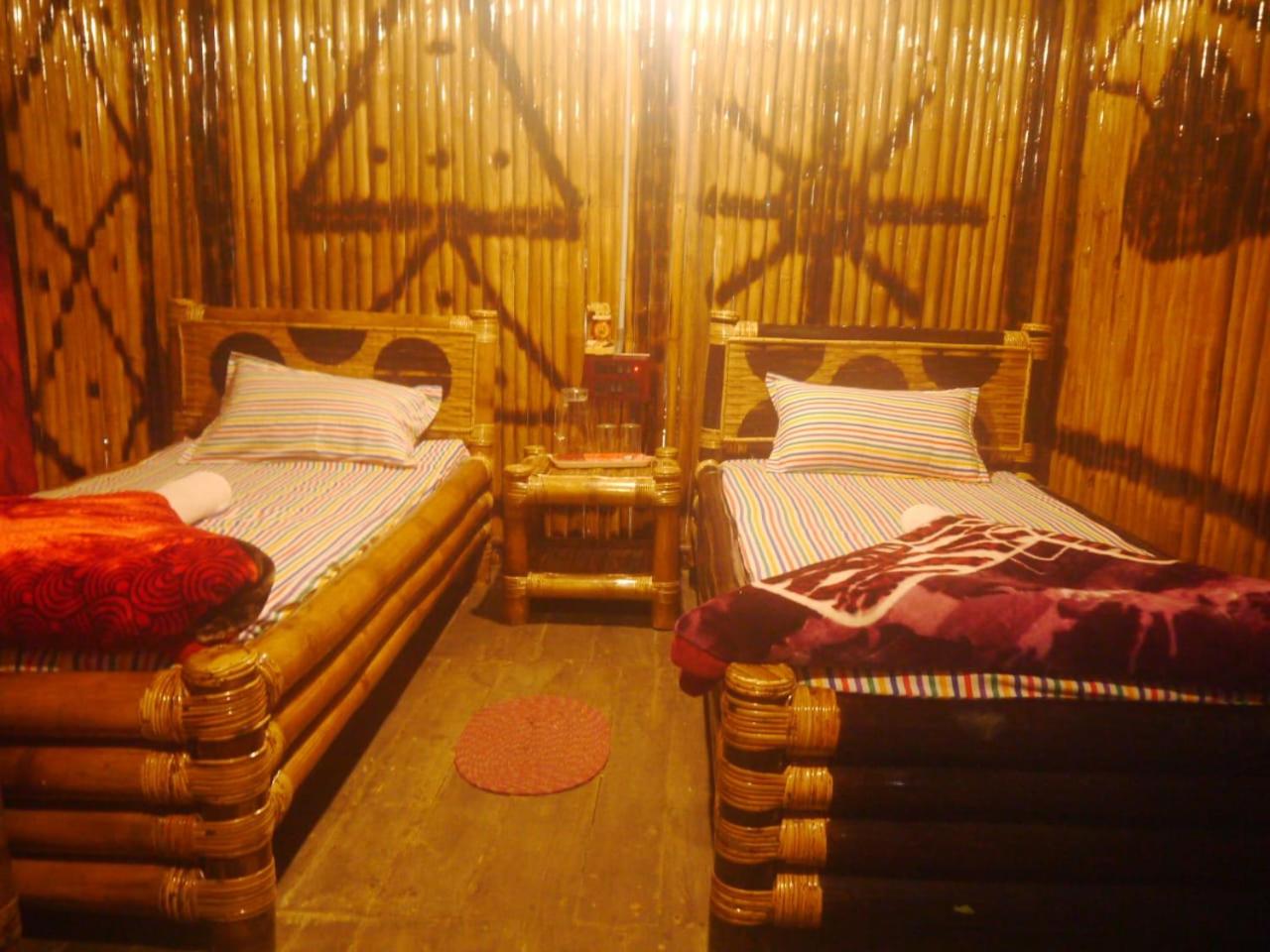 Double Room With Private Bathroom photo 1