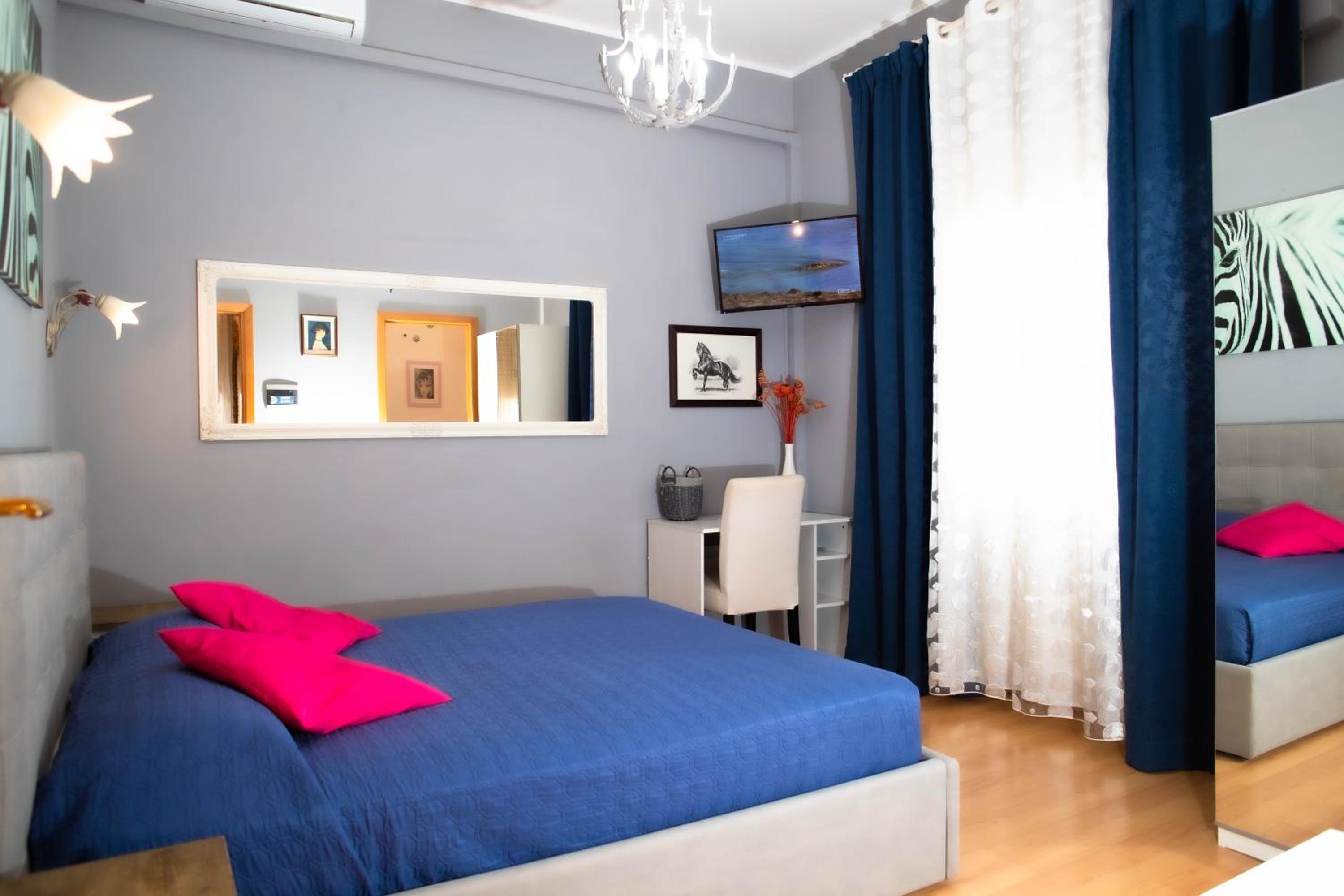Deluxe Double Room photo 3