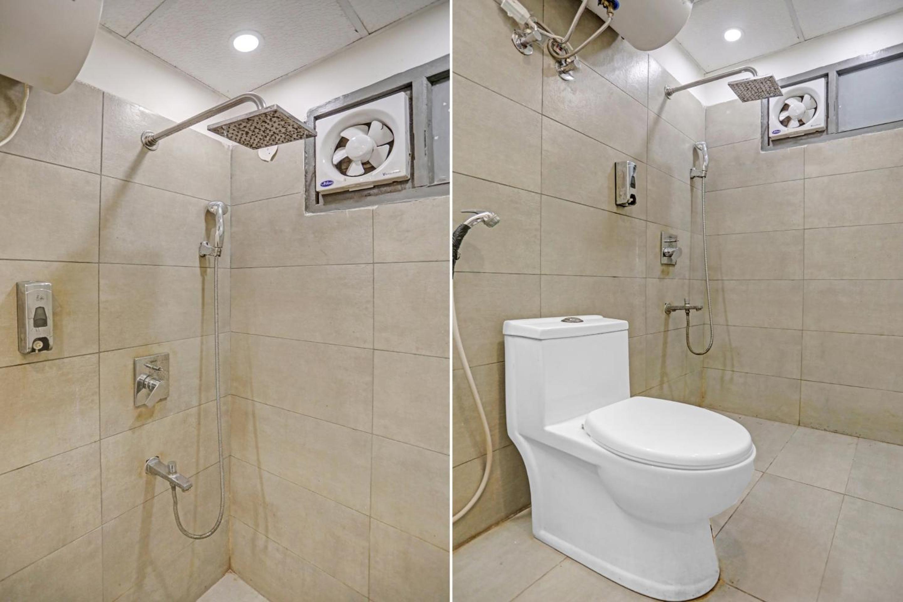 Classic Triple Room photo 2
