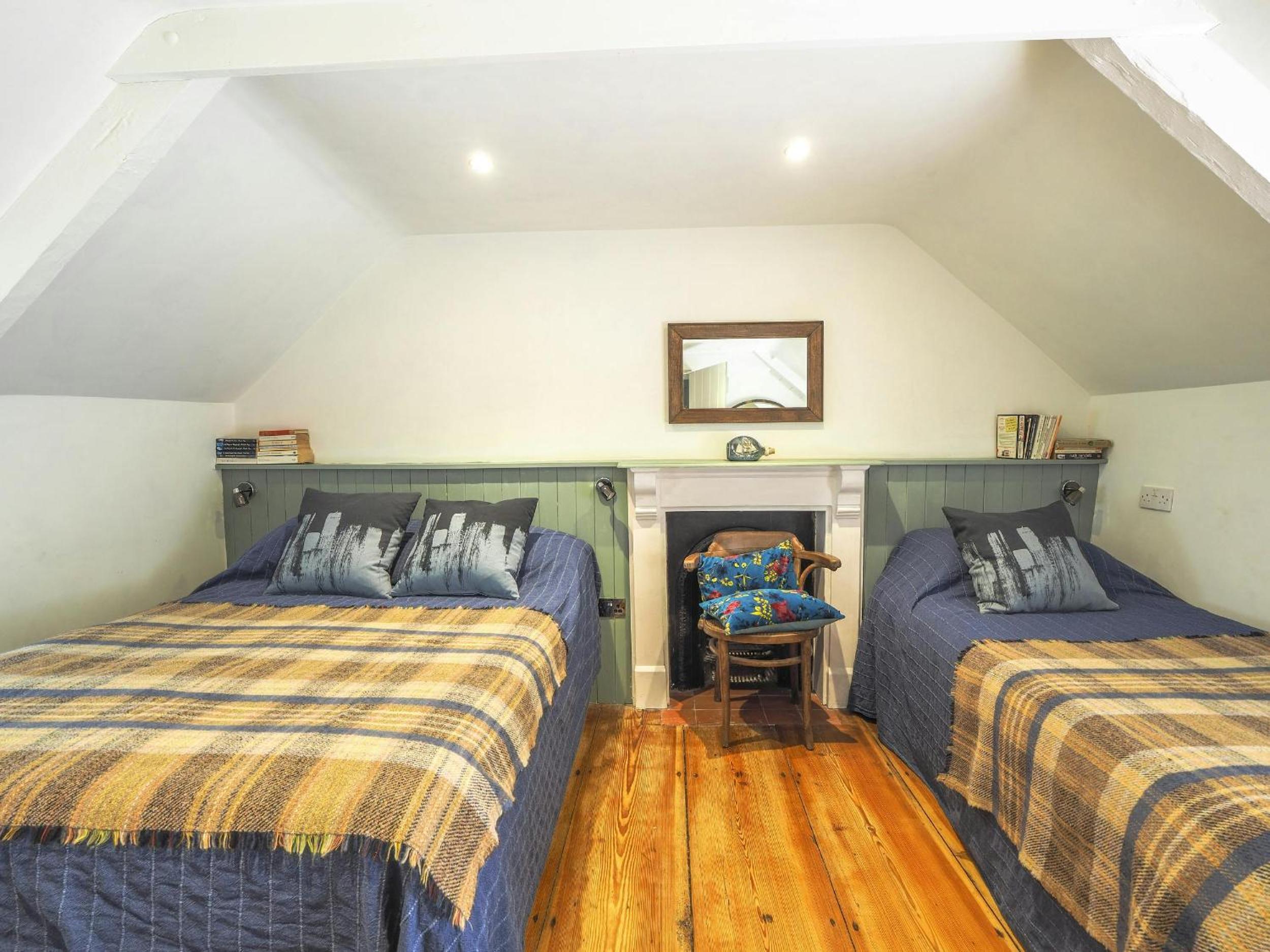 Two-Bedroom House photo 1