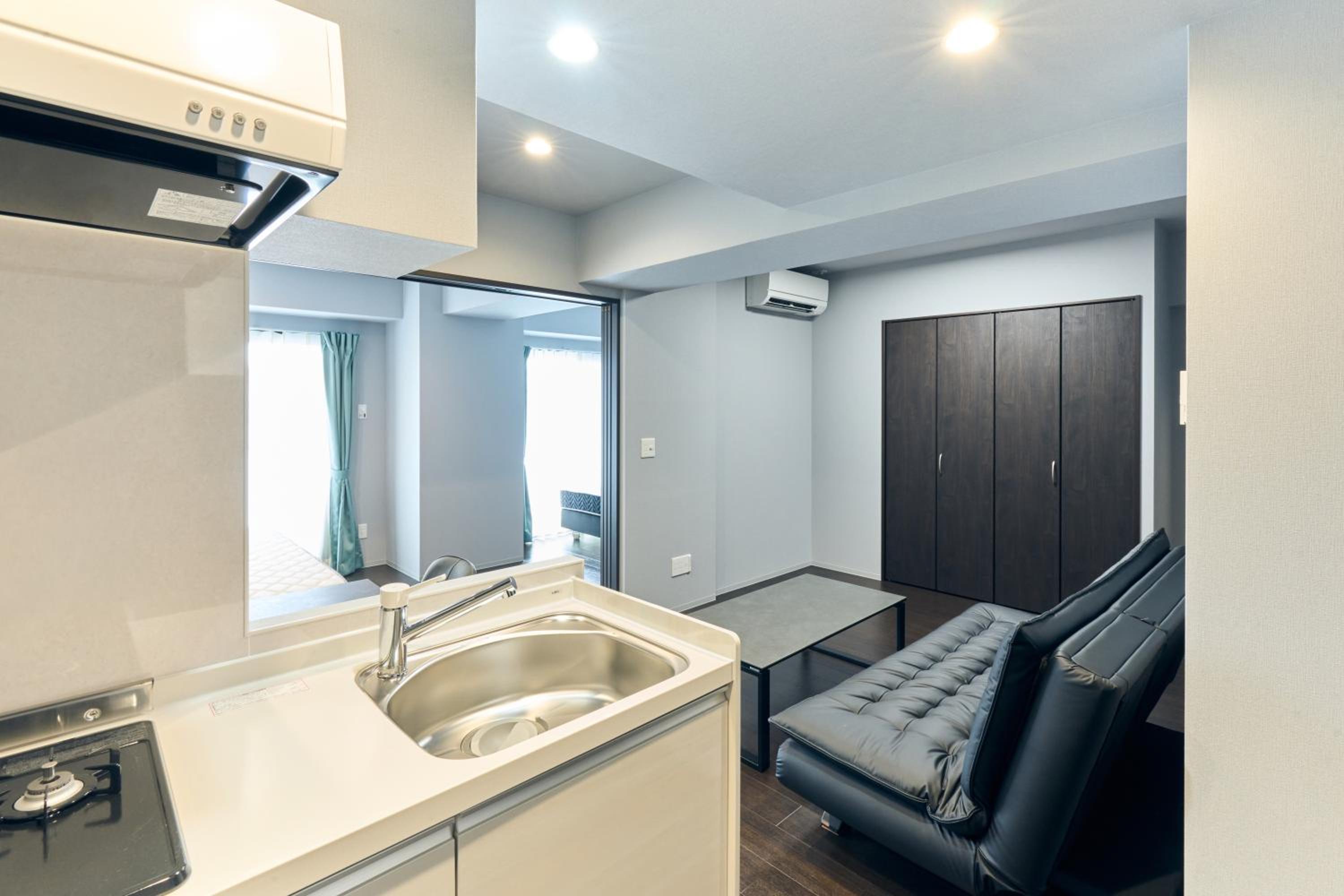 Deluxe Double or Twin Room photo 3