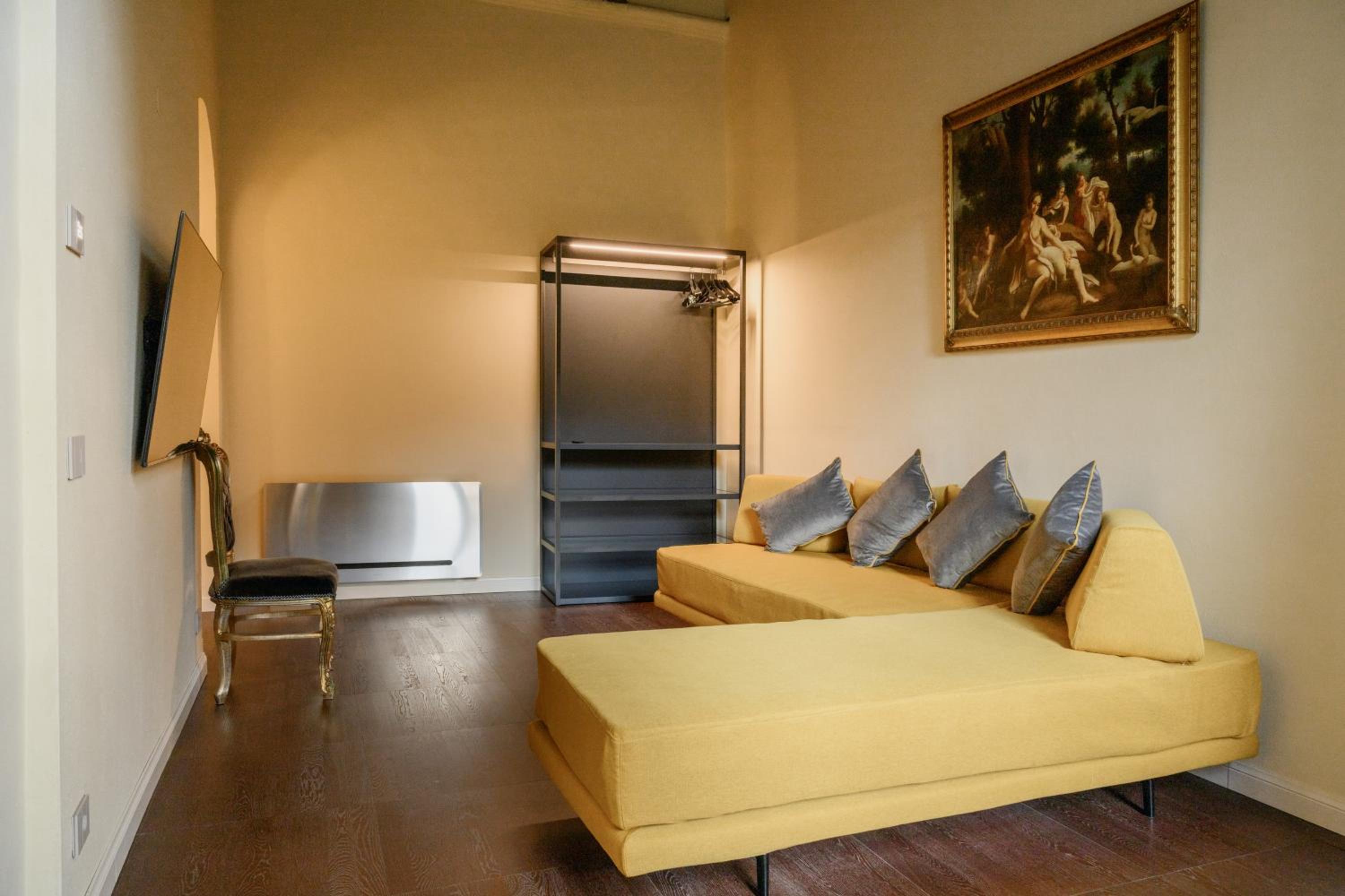 Deluxe Junior Suite