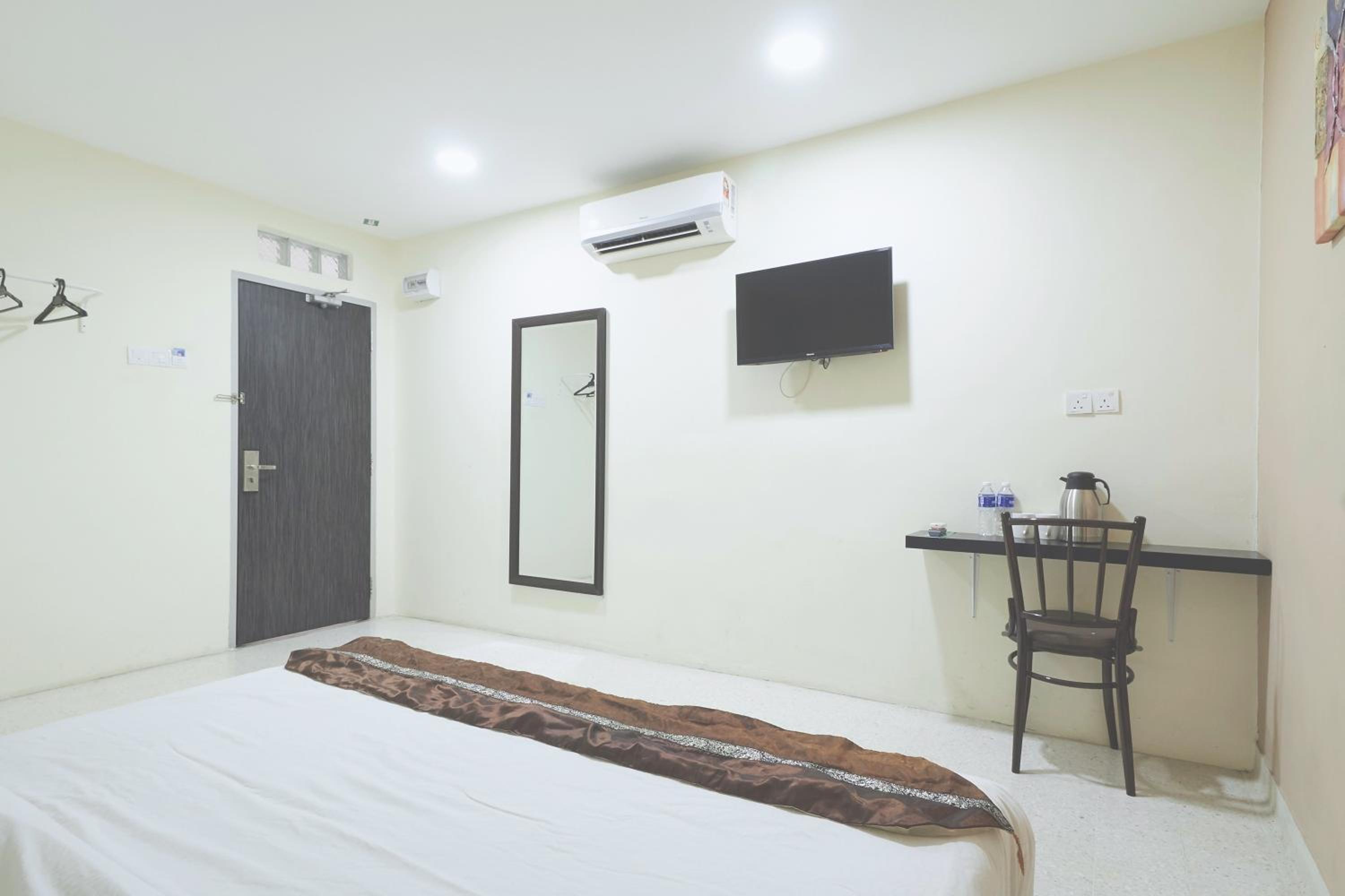 Superior Double Room photo 3