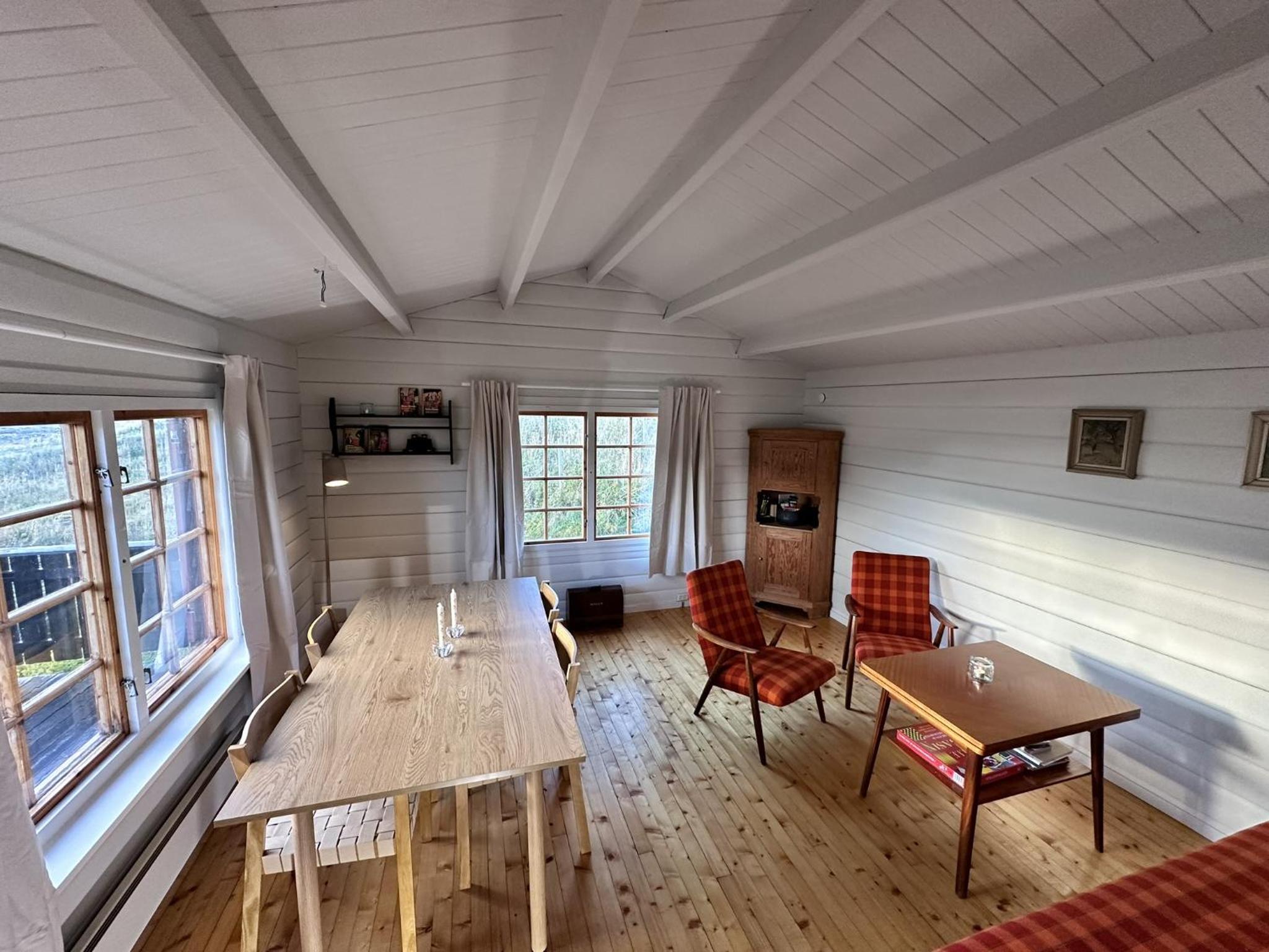 Two-Bedroom House photo 1