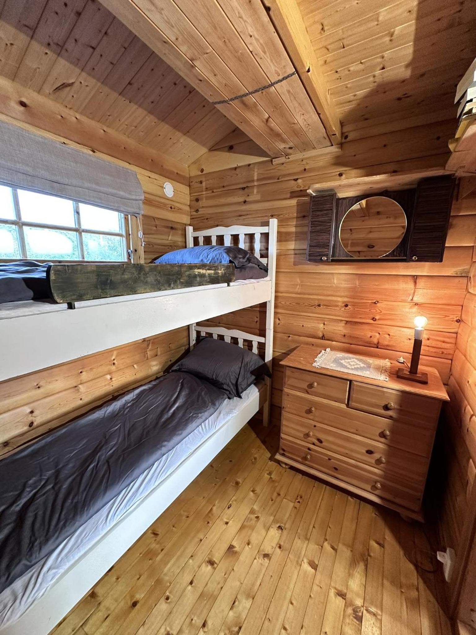 Two-Bedroom House photo 3