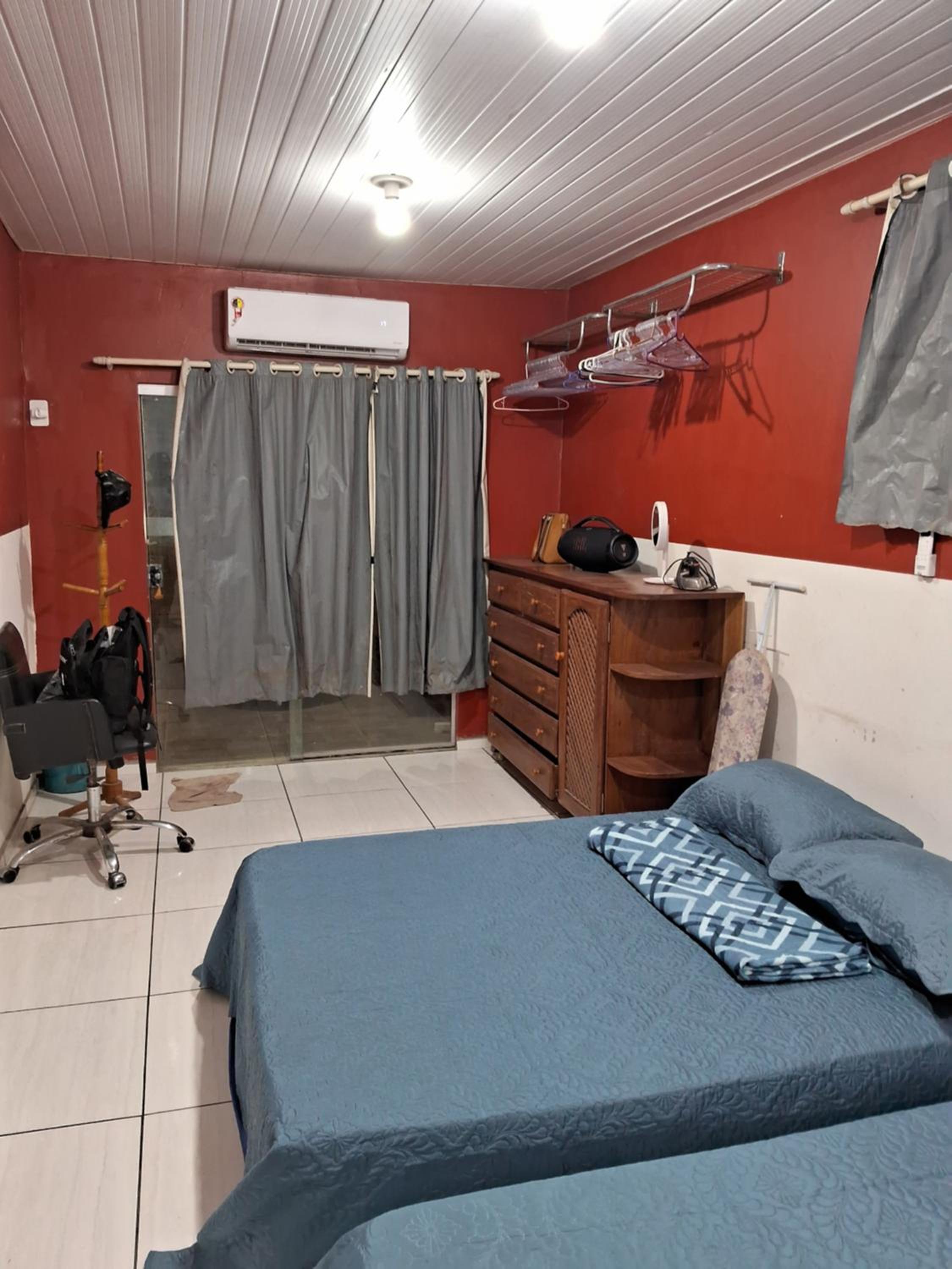 One-Bedroom House photo 3