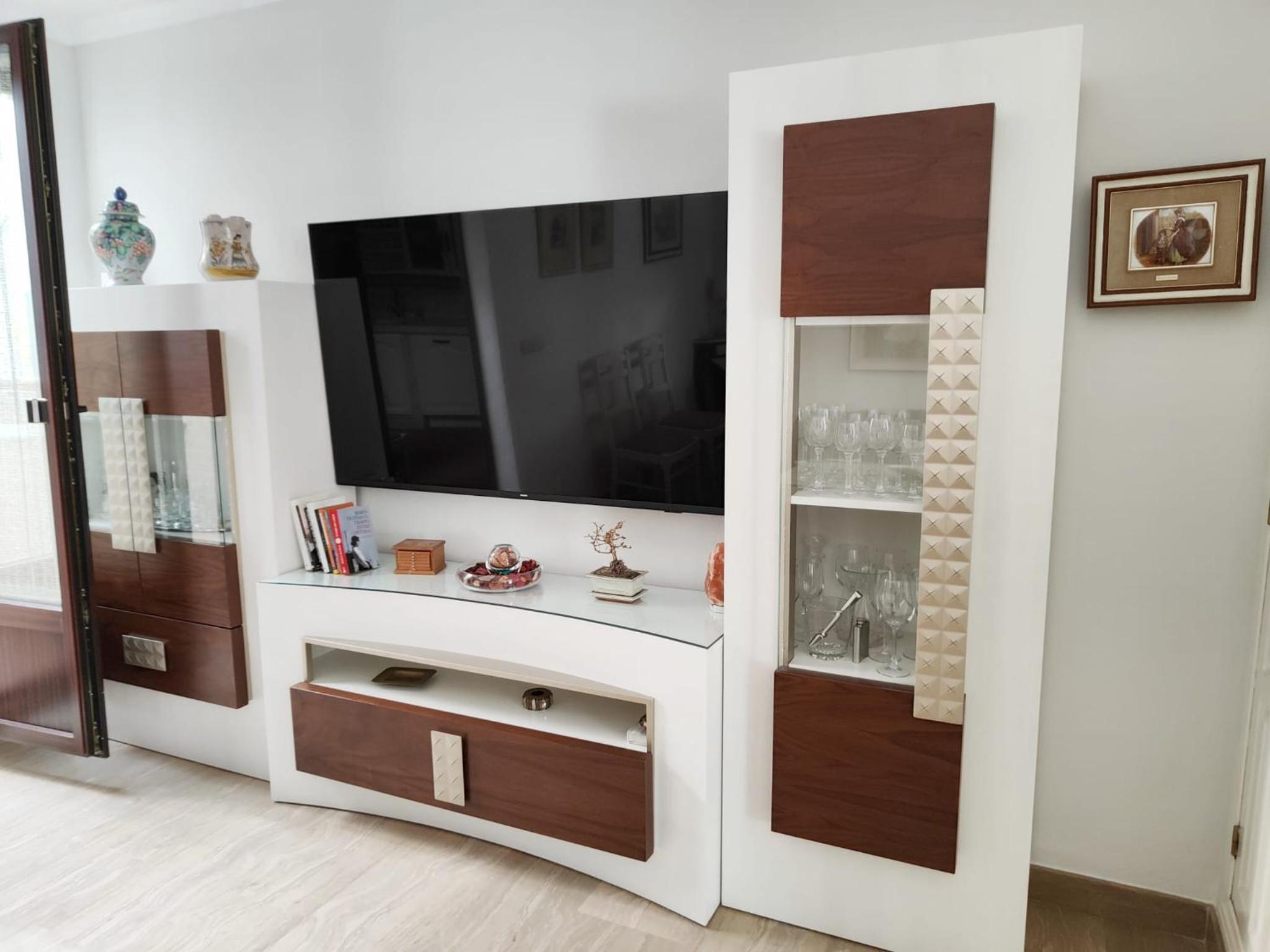 Casa de Dos Habitaciones