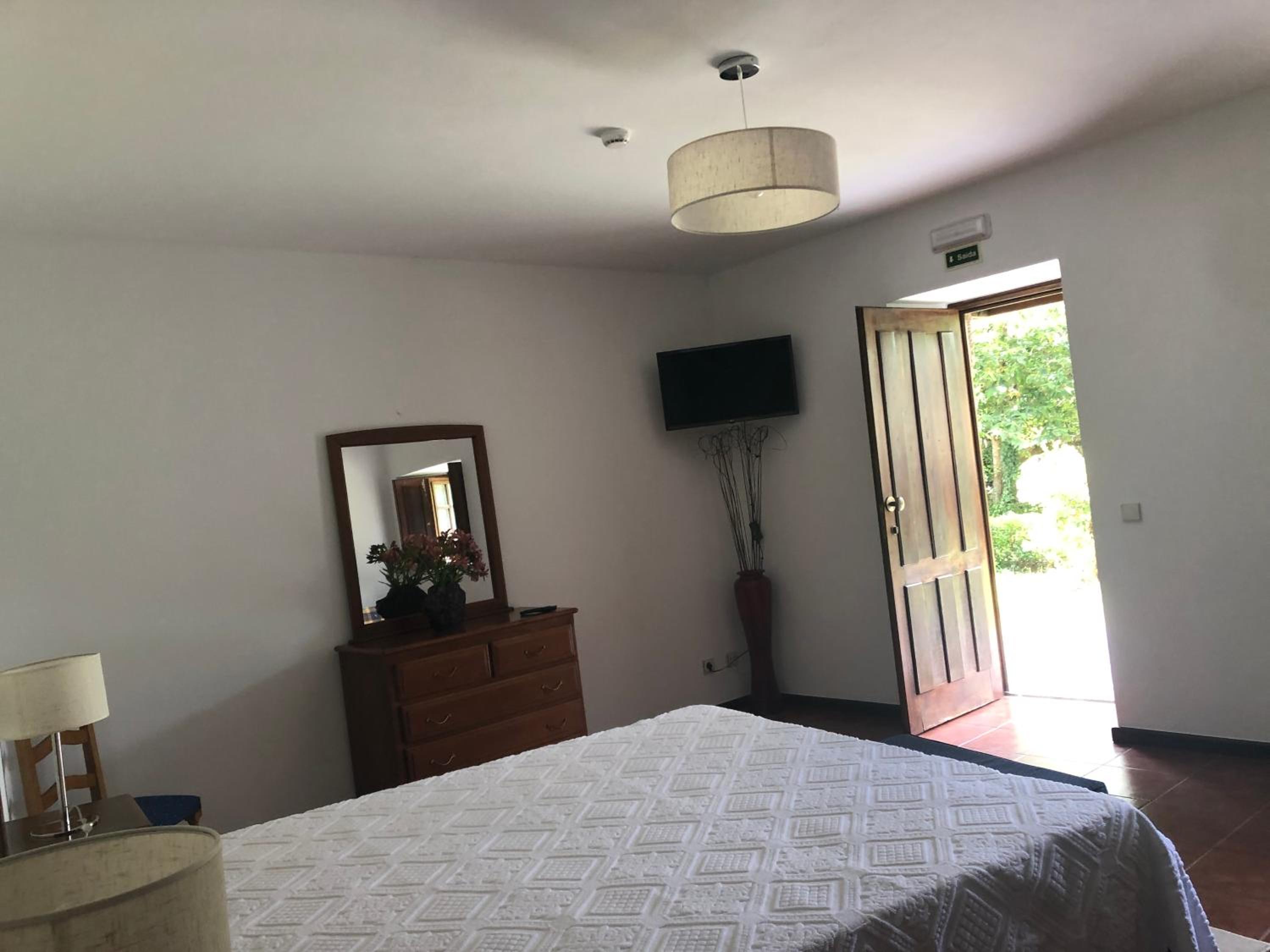 Double Room - Photo 4