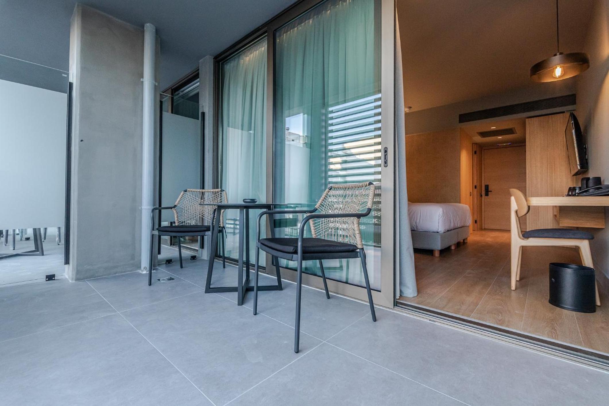 Comfort Triple Room - Photo 10