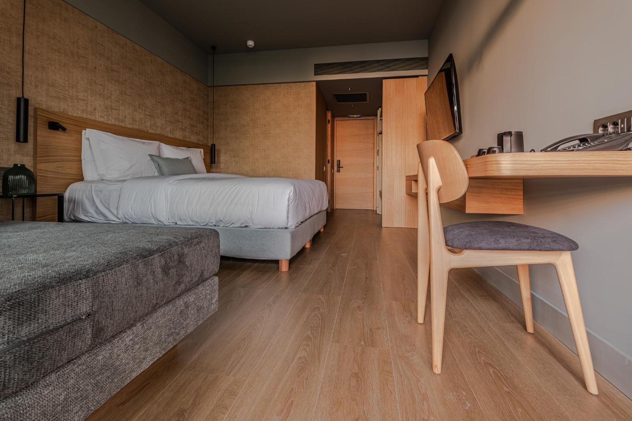 Comfort Triple Room - Photo 15
