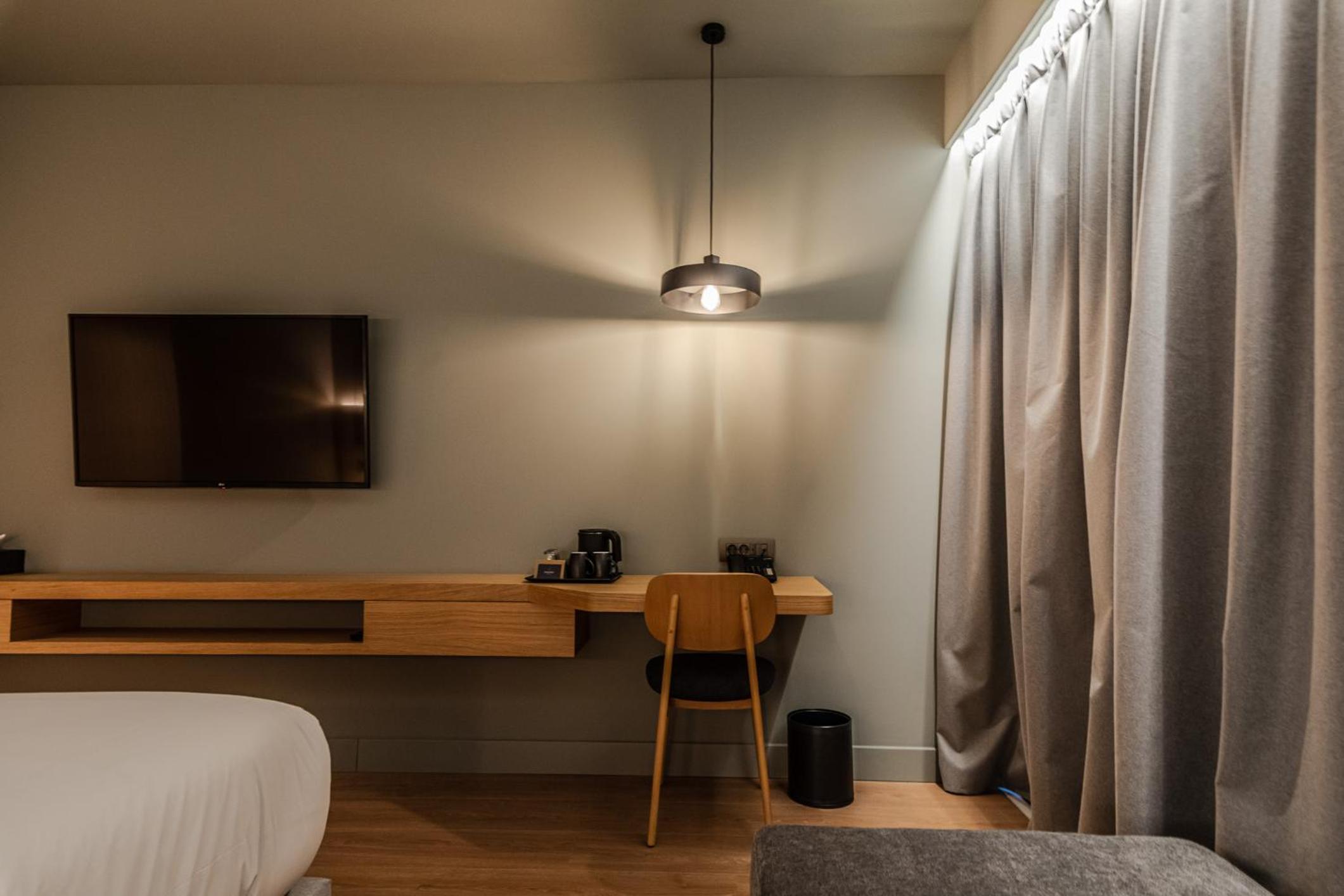 Comfort Triple Room - Photo 14